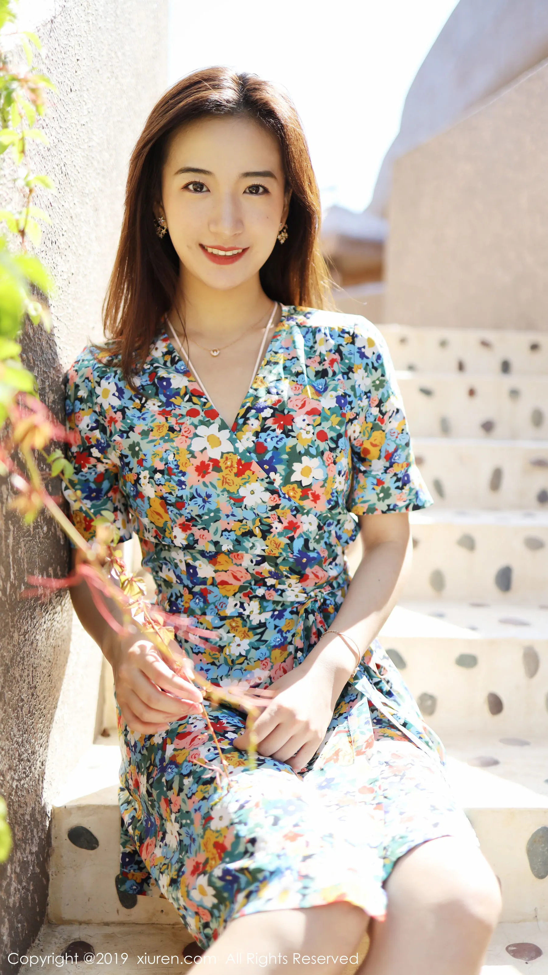 秀人 No.1641 艺儿伢哟第4张