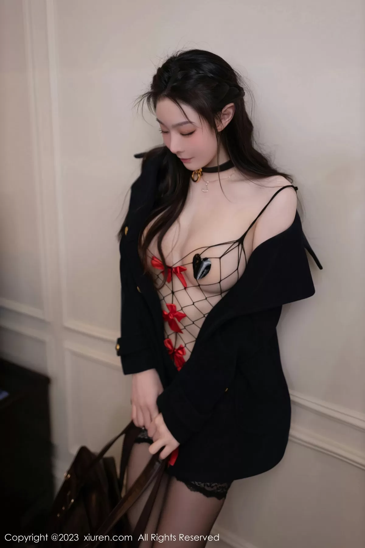  XiuRen 秀人 No.7474 小逗逗 [78P]第5张