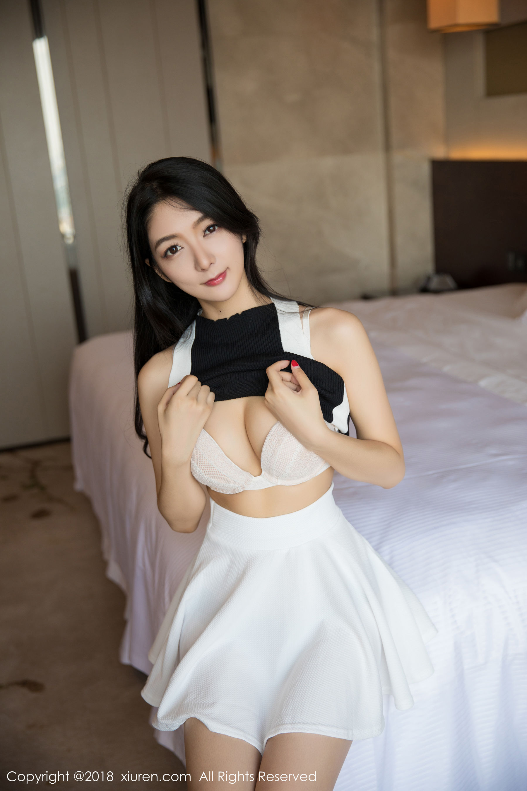 XiuRen 秀人网 No.1175 Angela小热巴第9张