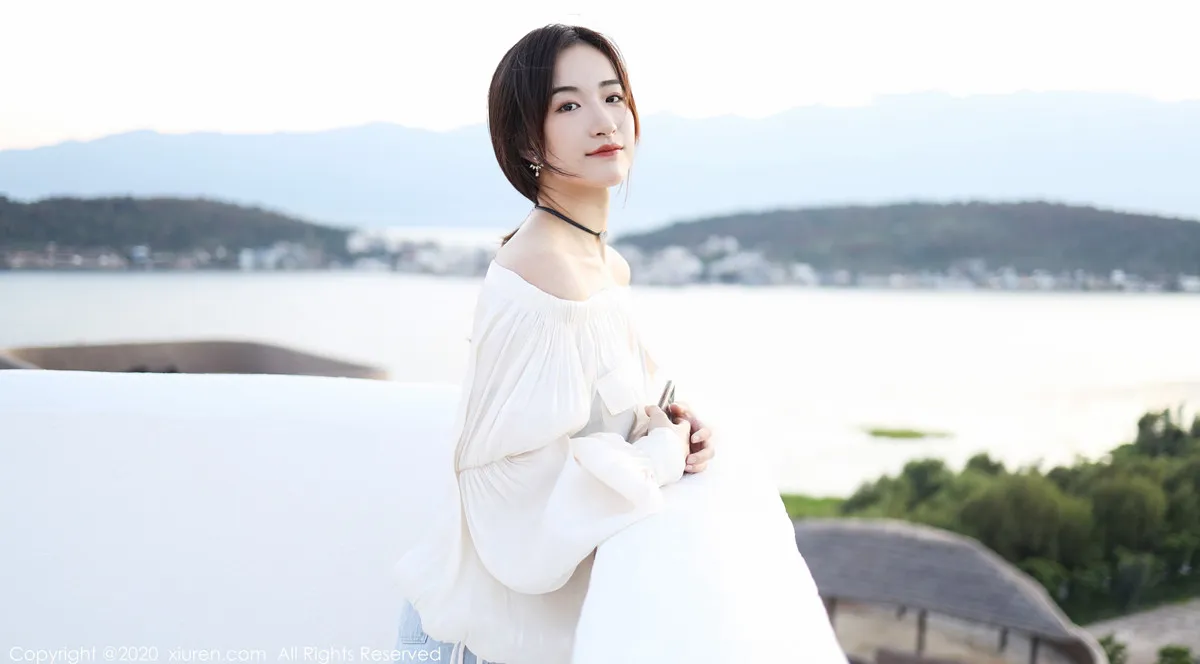 XIUREN秀人网 N0.1956 艺儿拿铁第12张