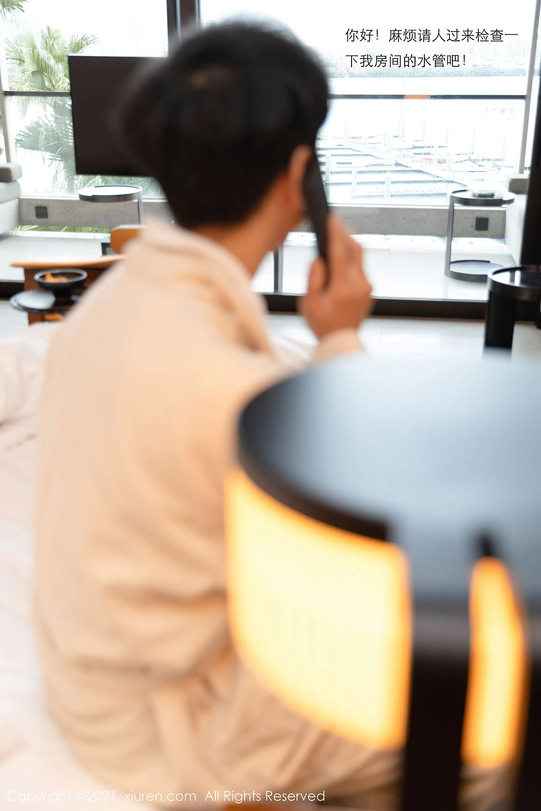  秀人 No.3679 玥儿玥er第10张