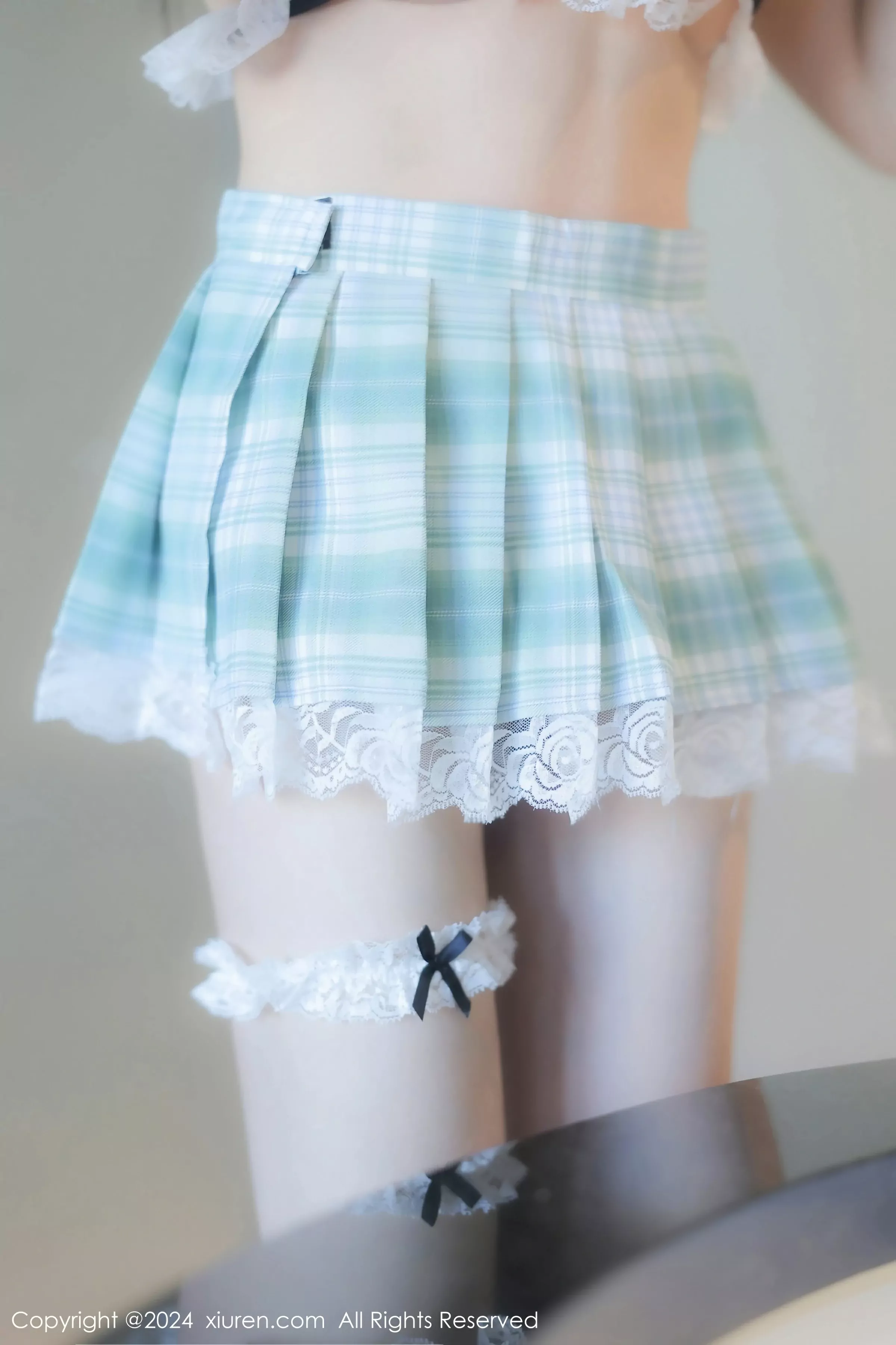  XiuRen 秀人 No.8108 林幼一 [75P]第7张