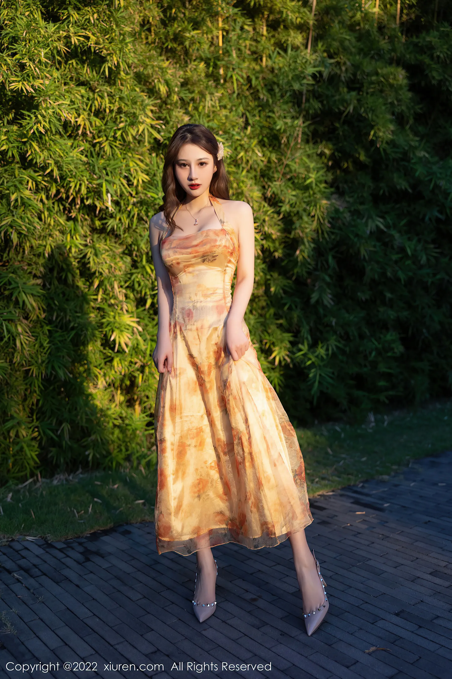 秀人网 No.4782 张欣欣第16张