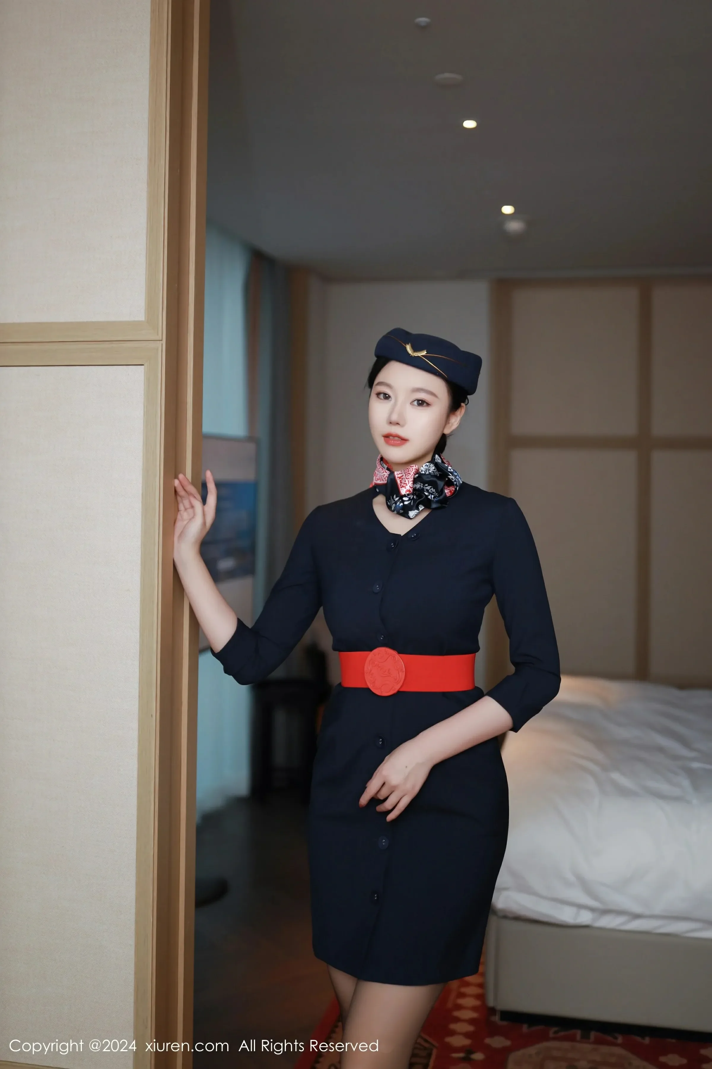  XiuRen 秀人 No.8942 安然anran [79P]第2张