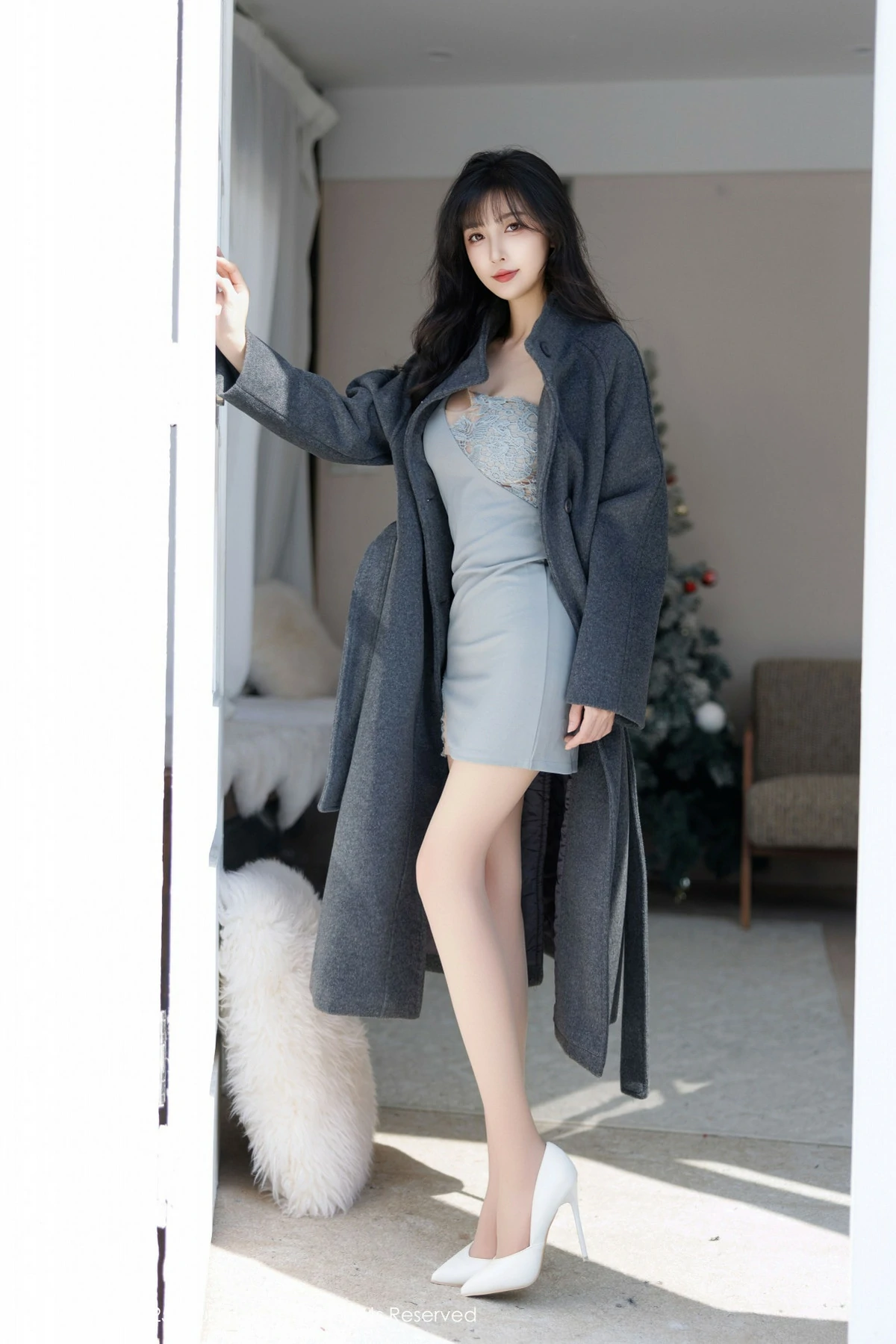  XiuRen 秀人 No.9863 林星阑 [83P]第5张