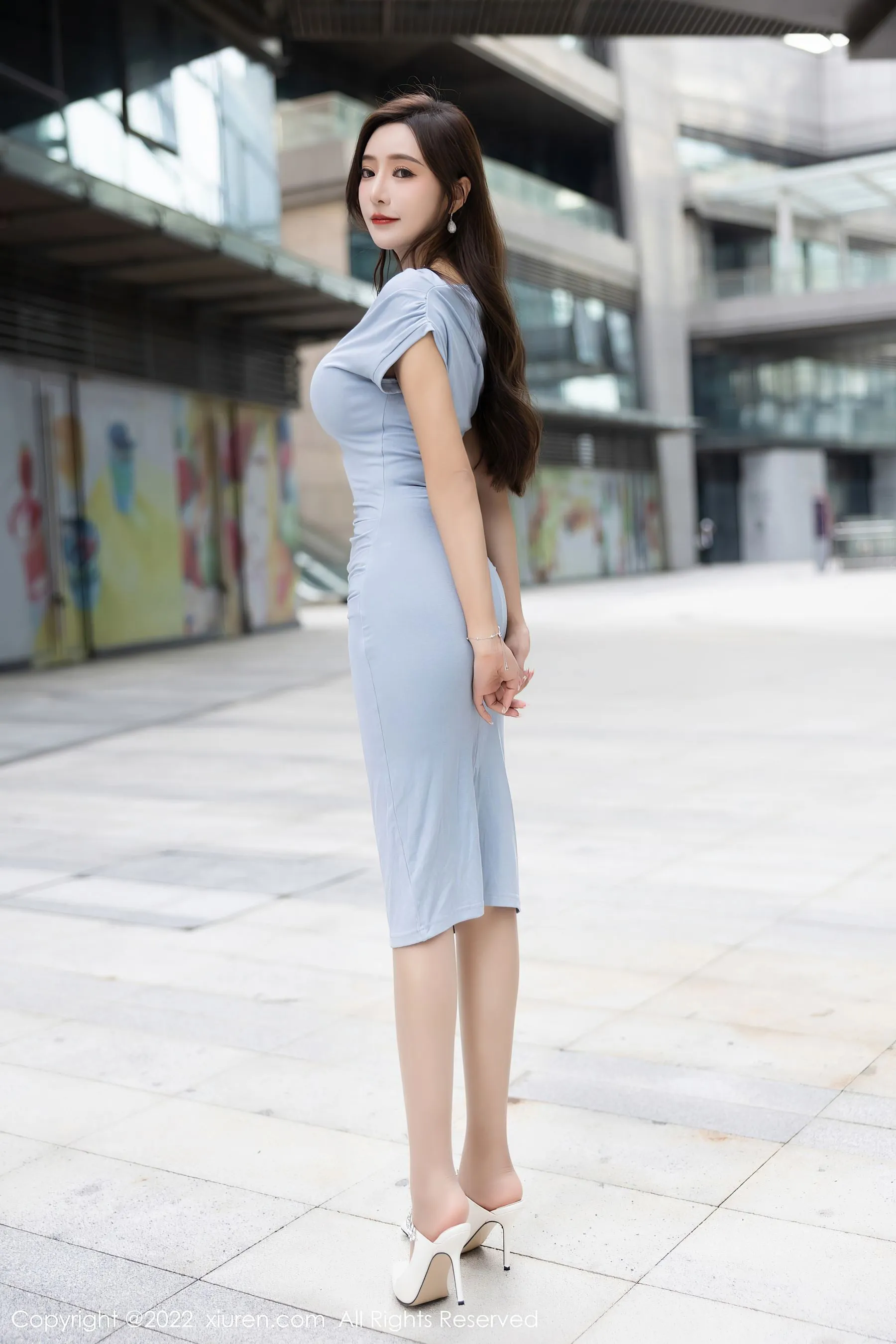  秀人网 No.5674 王馨瑶yanni第16张