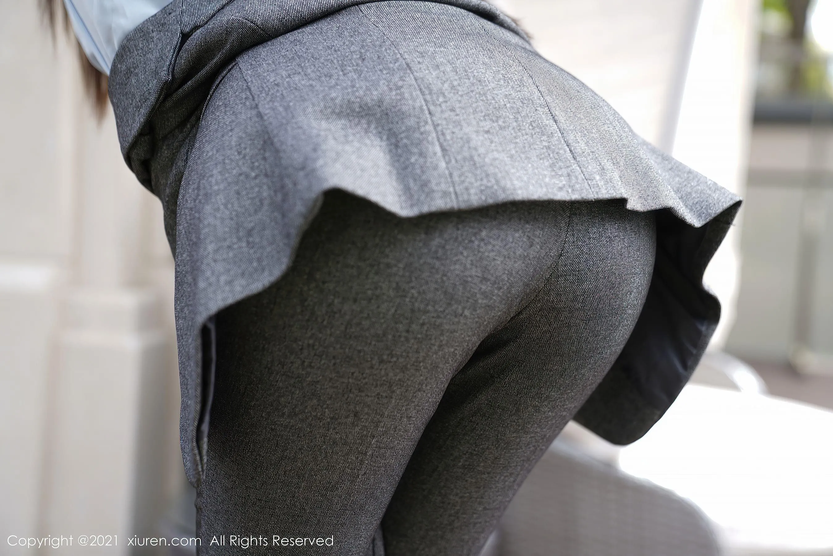  秀人 No.3390 萌汉药baby第14张