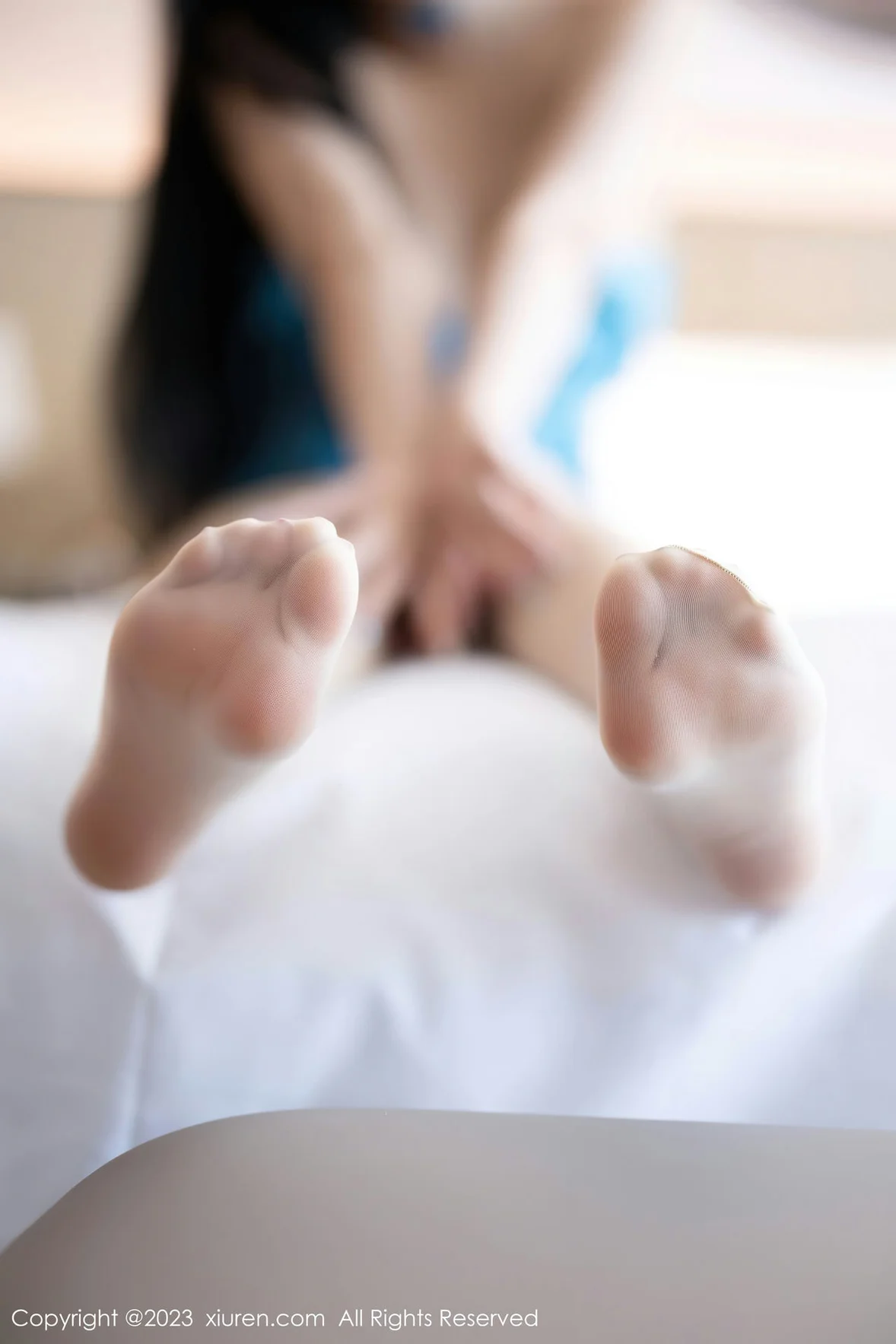  秀人网 No.7382 杨晨晨Yome 多套服饰浙江安吉旅拍 [122P]第26张