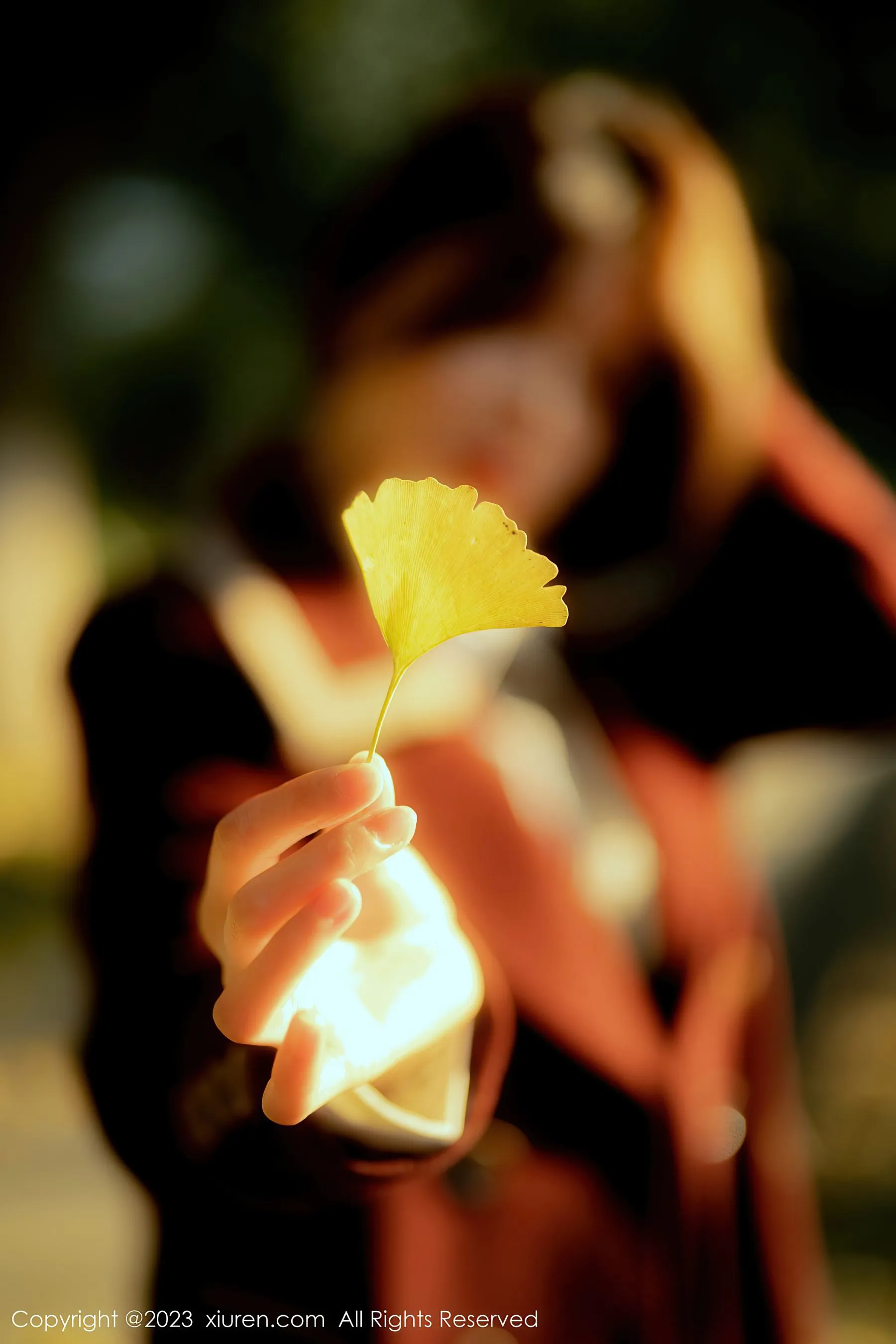  秀人网 No.6137 婠婠么第16张