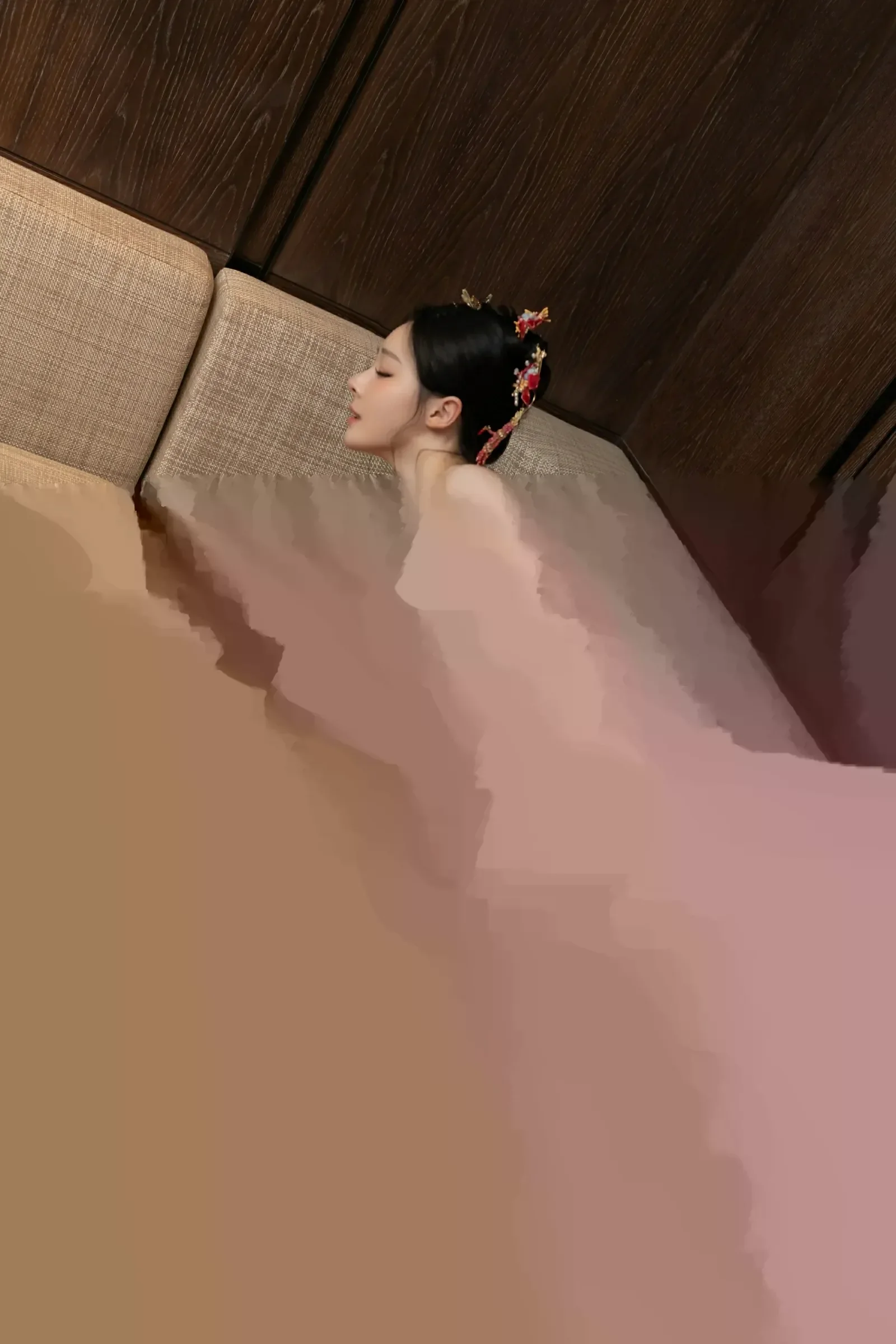  XiuRen 秀人 No.10055 小逗逗 [82P]第15张