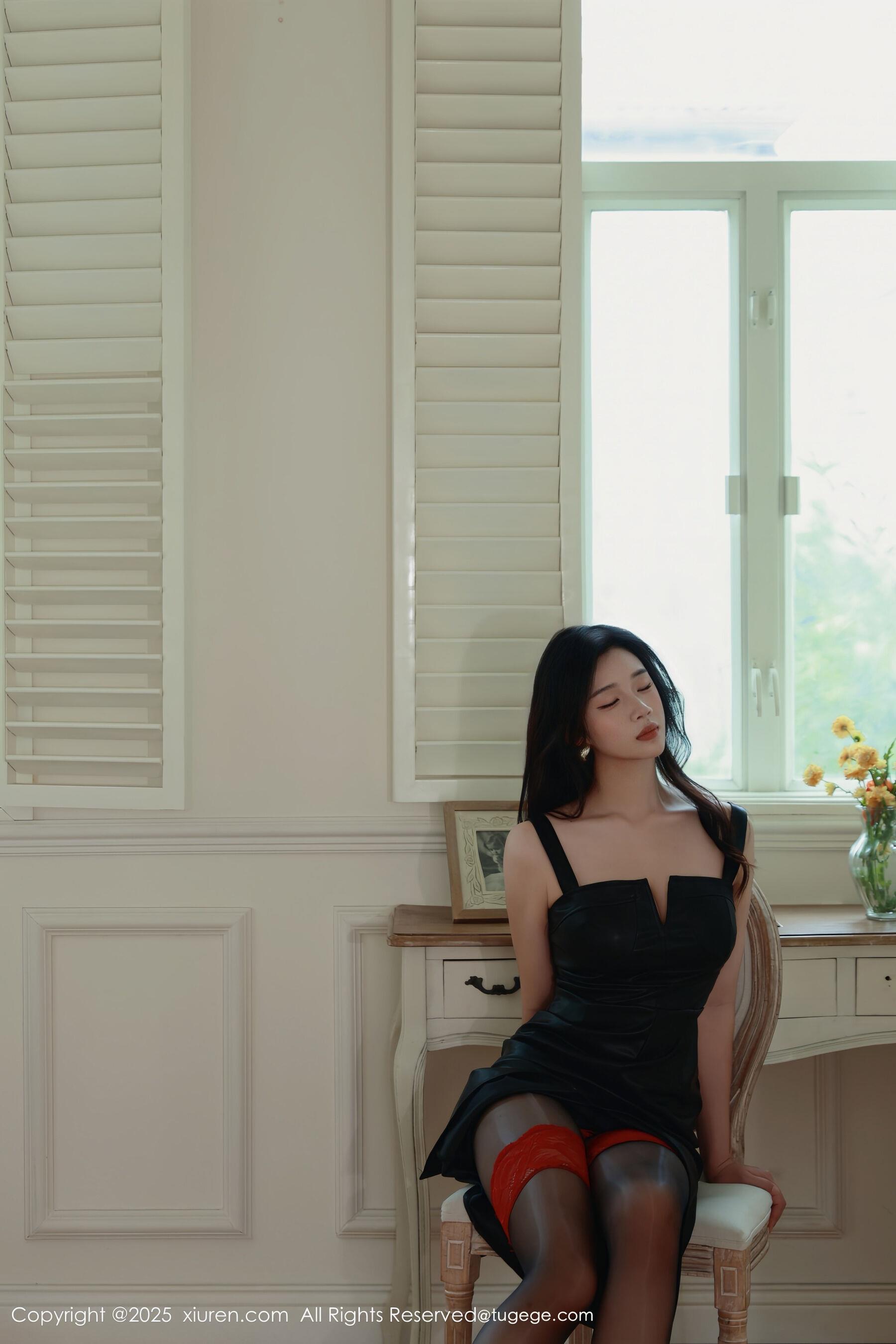  秀人网 南乔 No.10885 [72P]第2张