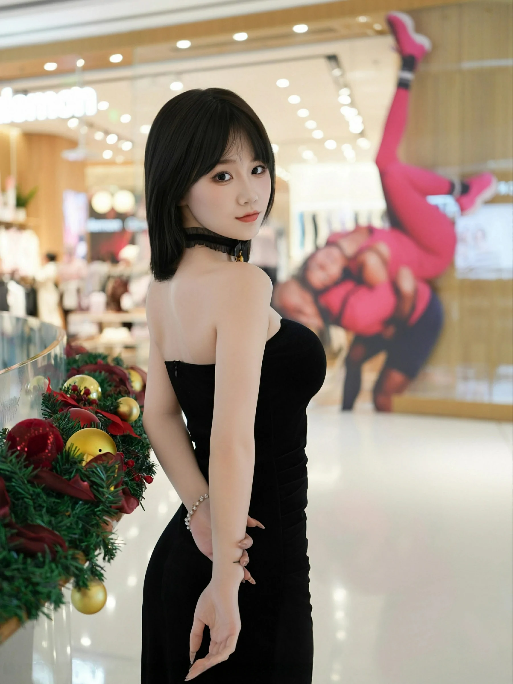  XiuRen 秀人 No.10000 阿汁 新人模特 [75P]第6张