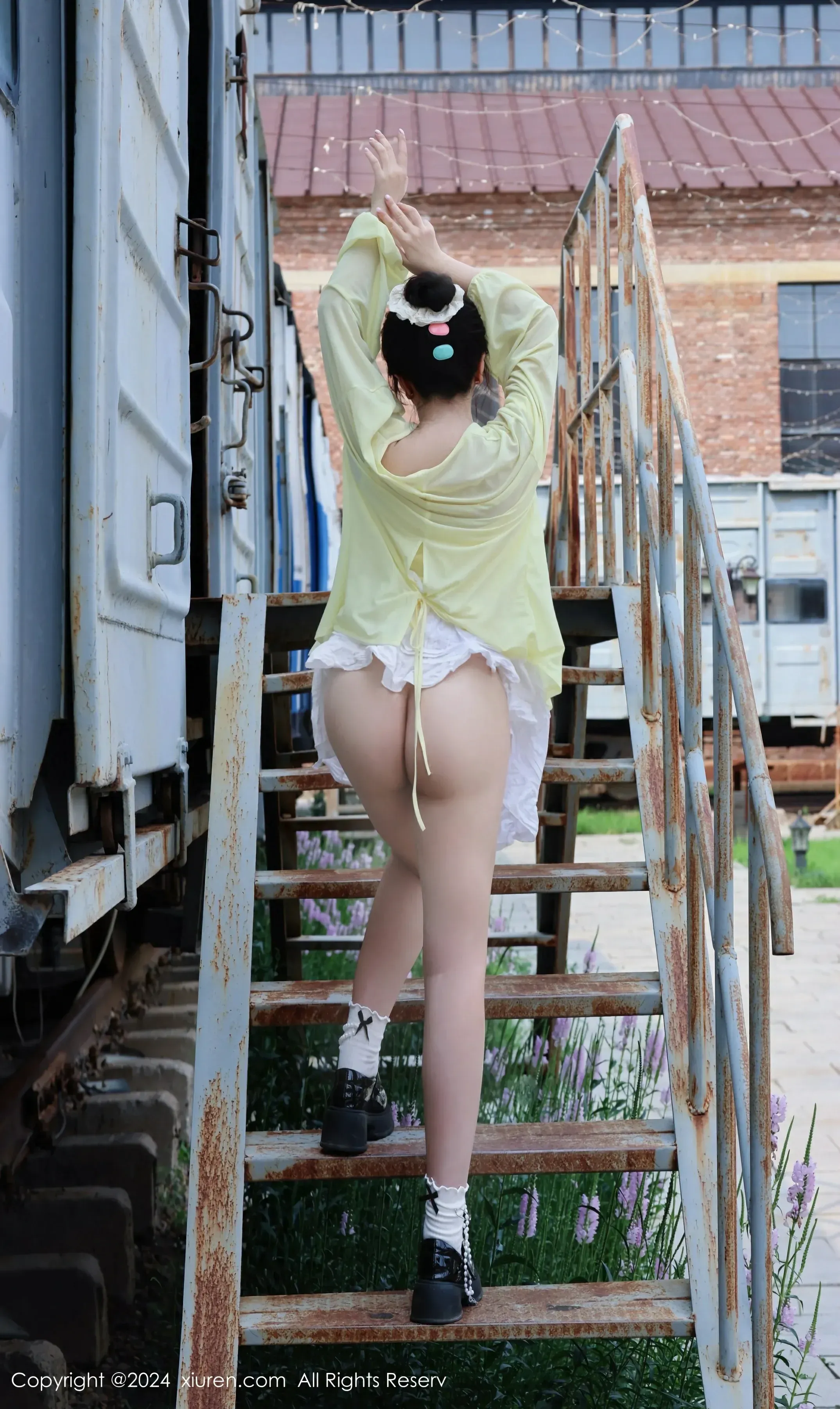  XiuRen 秀人 No.9024 小薯条nienie [89P]第17张