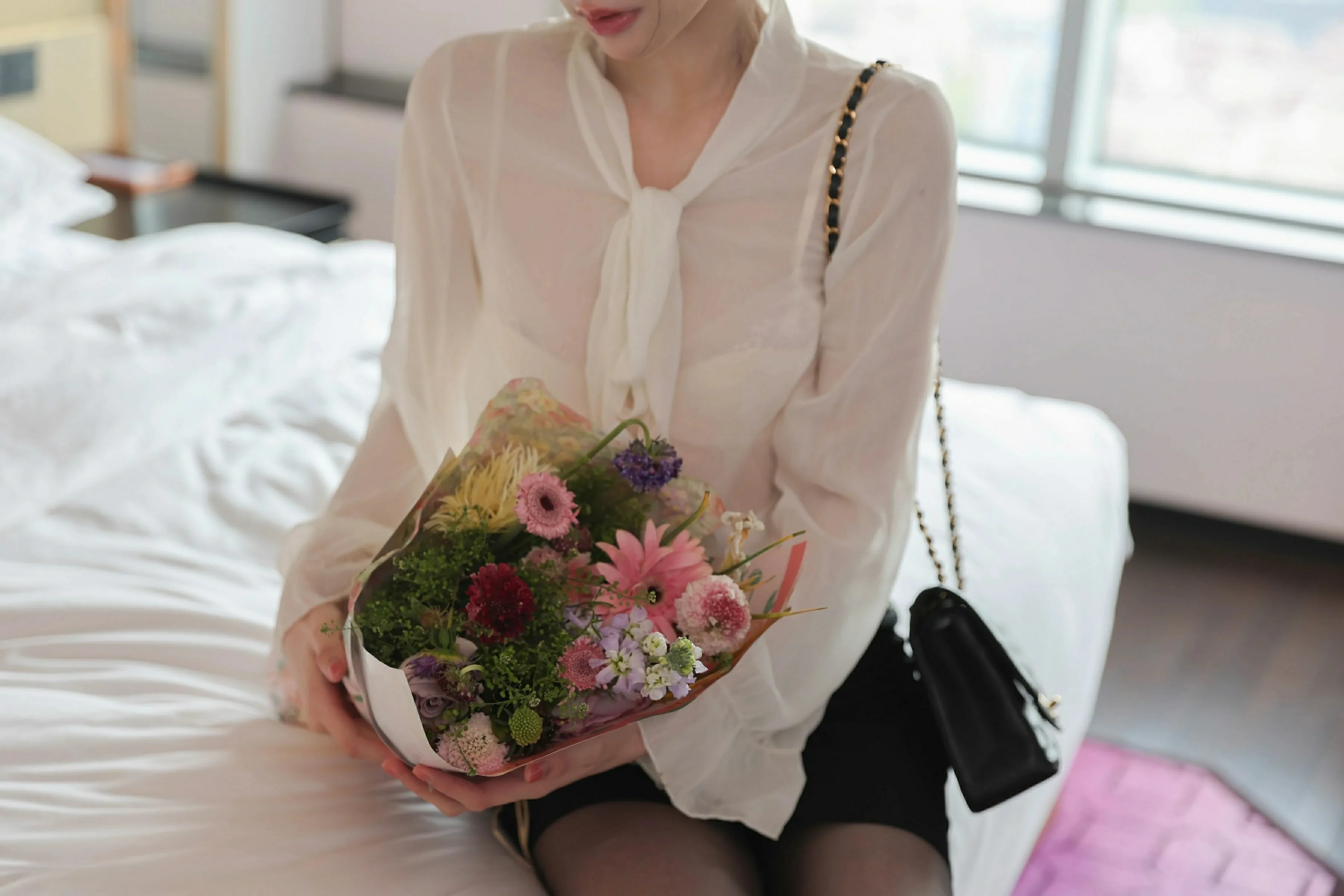  秀人网 No.10319 布丁wow [80P]第2张