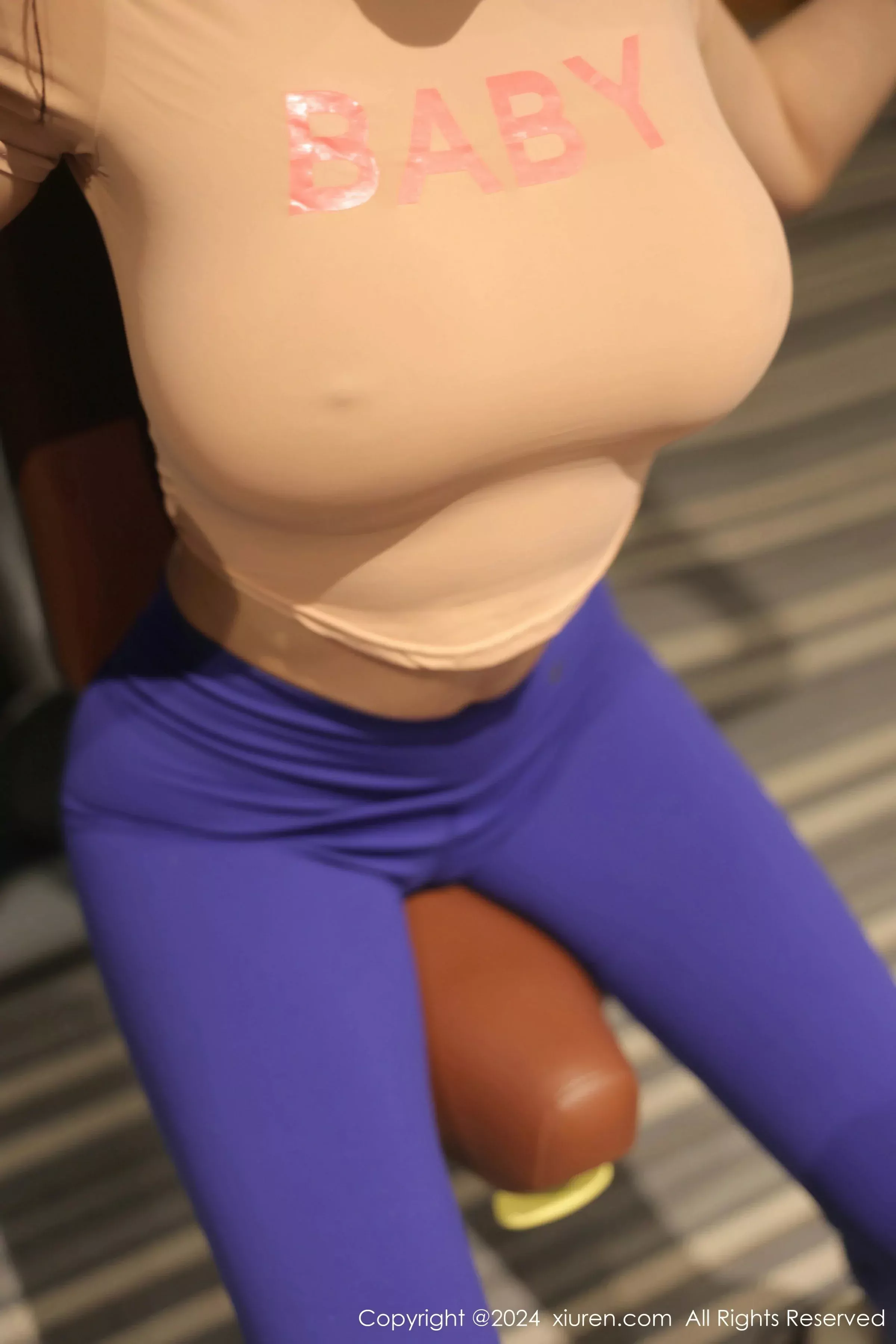  XiuRen 秀人 No.8100 李若汐 [84P]第5张