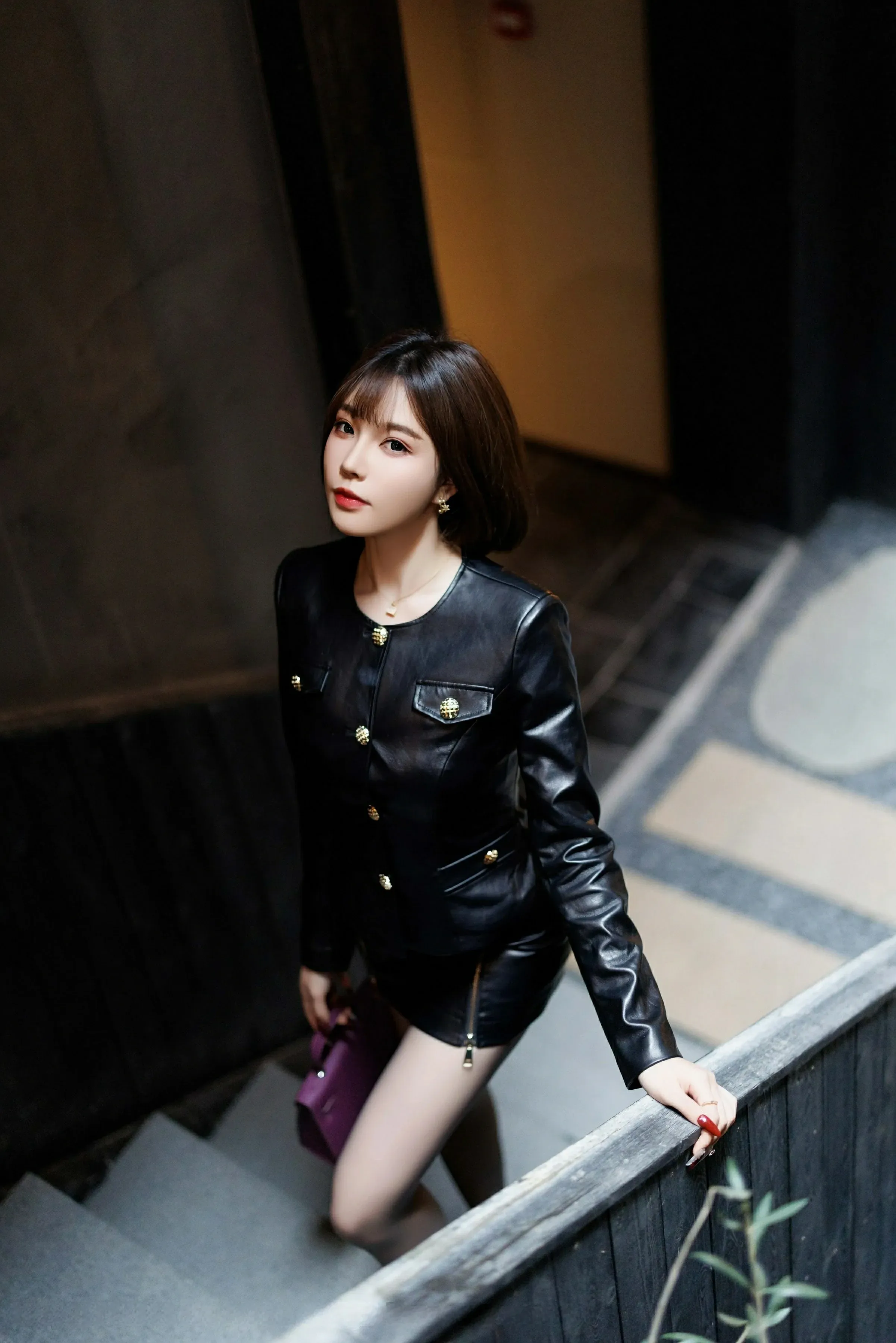  XiuRen 秀人 No.9769 徐莉芝Booty [101P]第1张