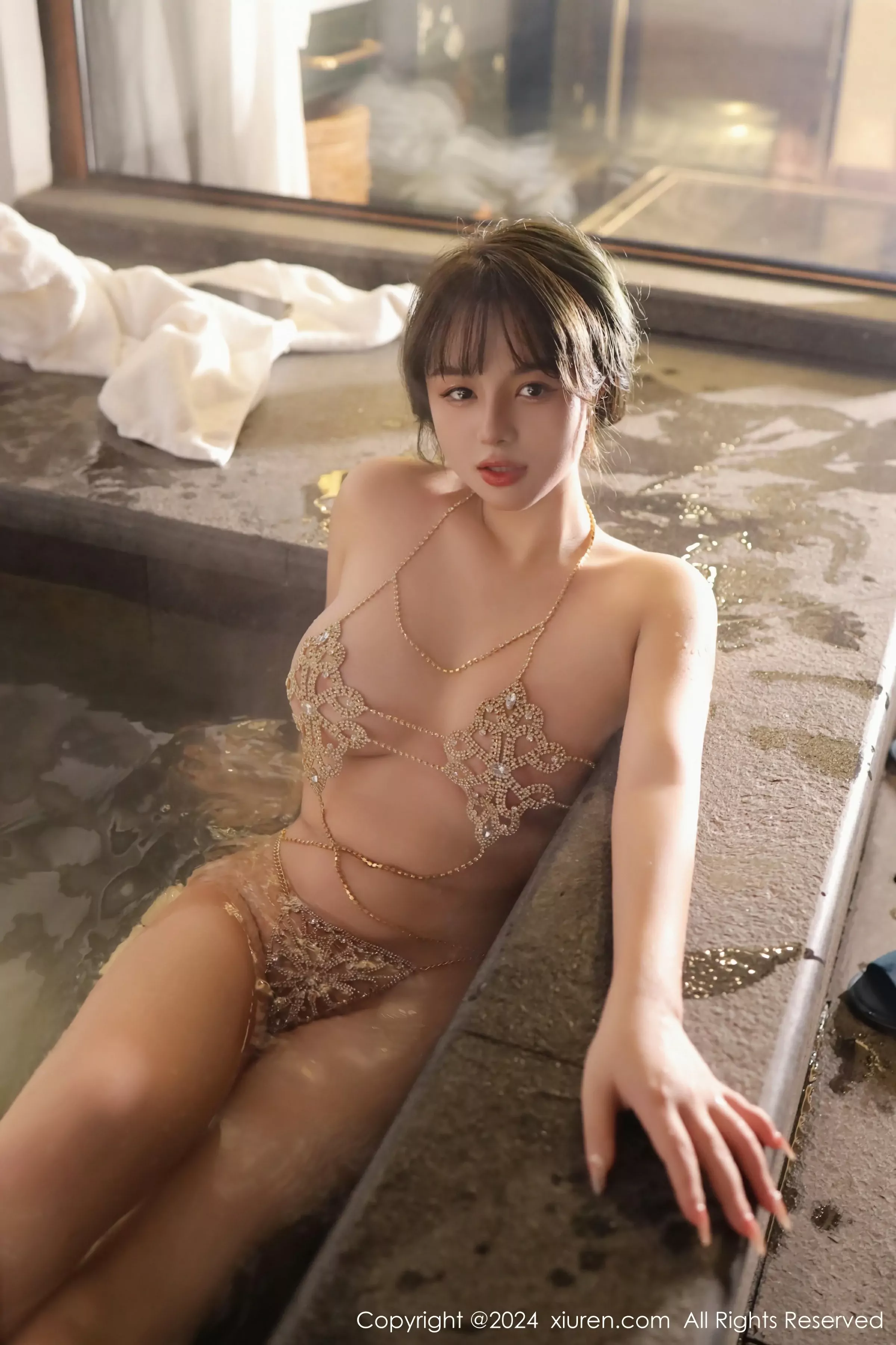  XiuRen 秀人 No.8075 沈思怡 [74P]第15张