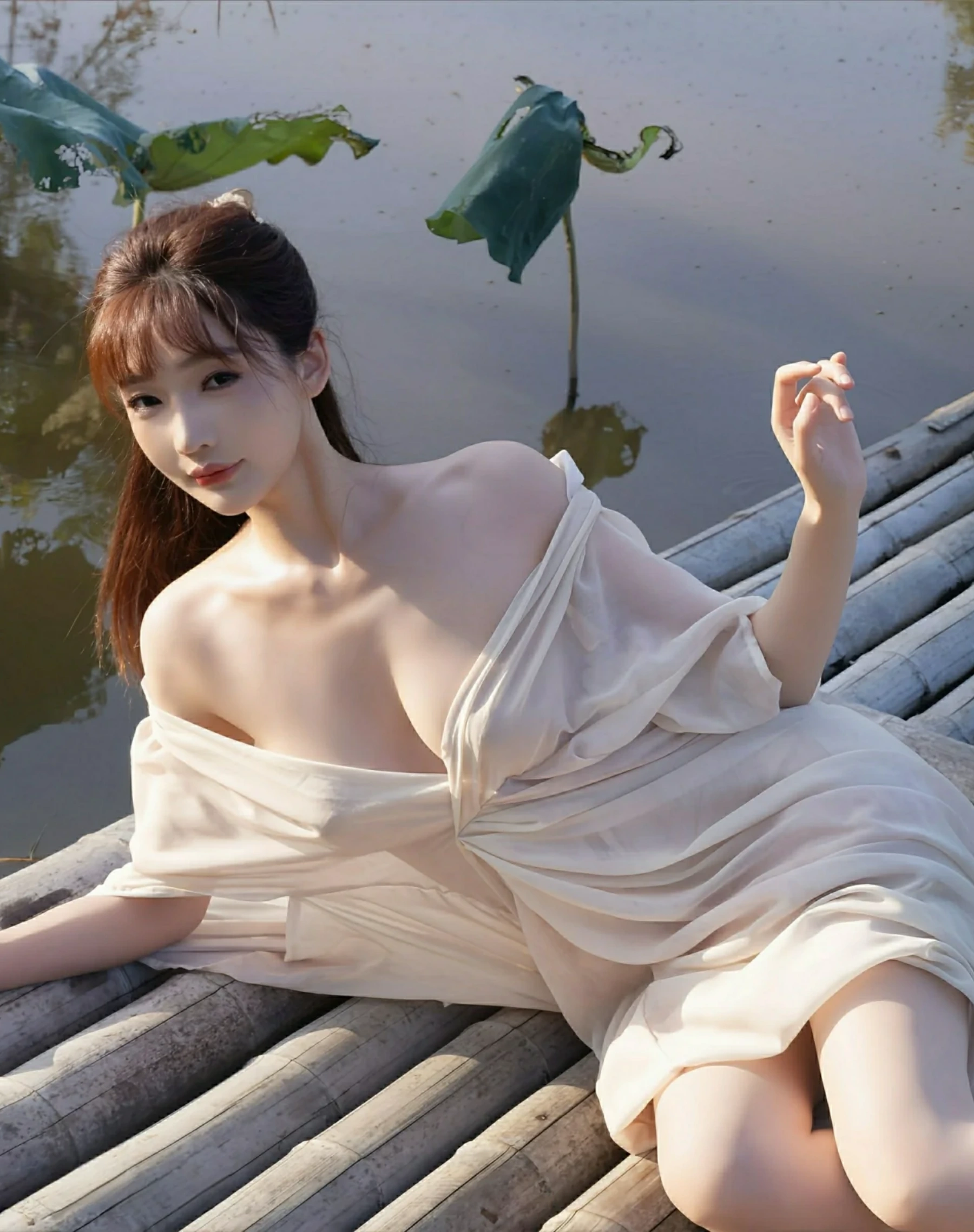  秀人网 No.10630 陆萱萱 [76P]第6张