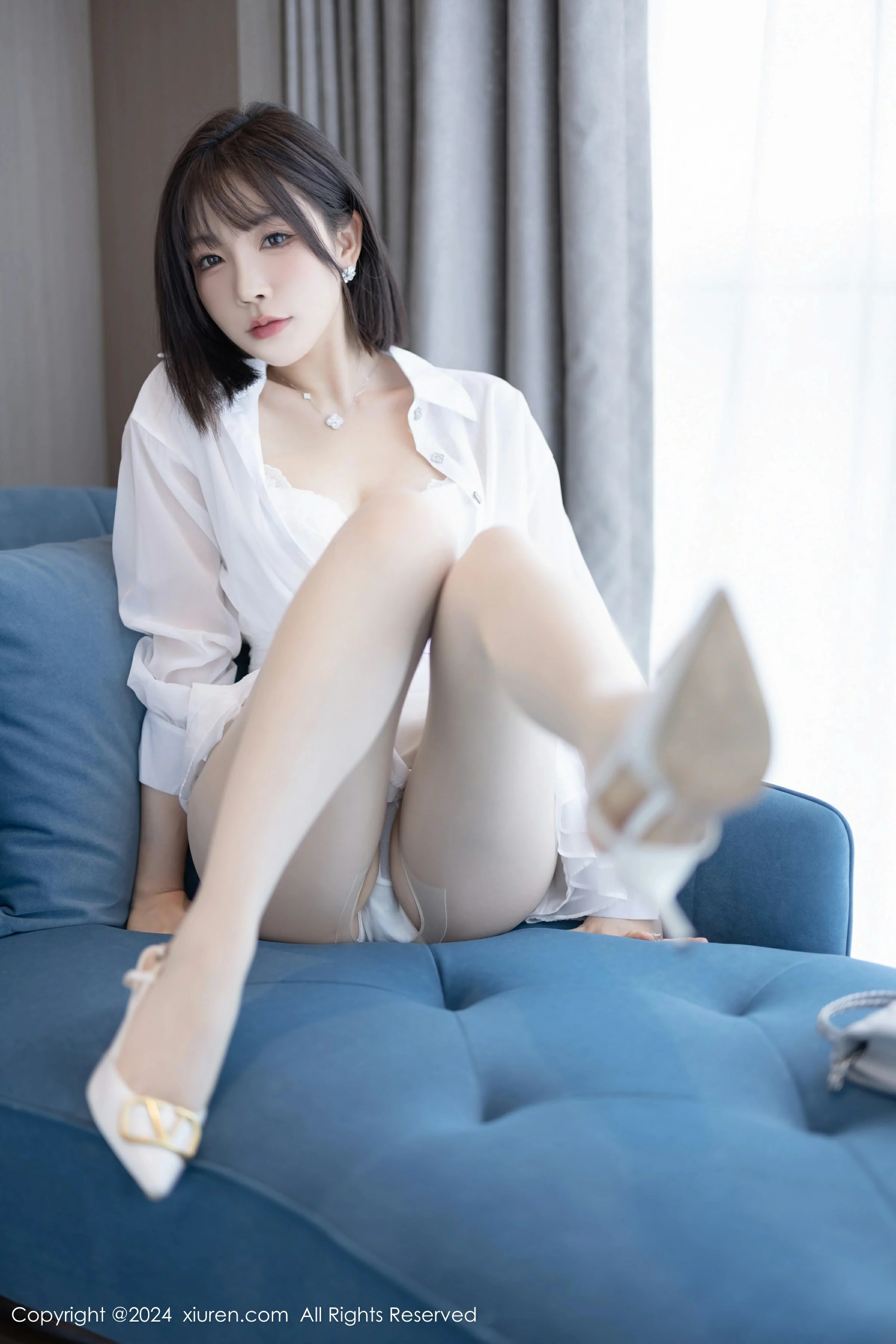  XiuRen 秀人 No.9020 徐莉芝Booty [94P]第8张