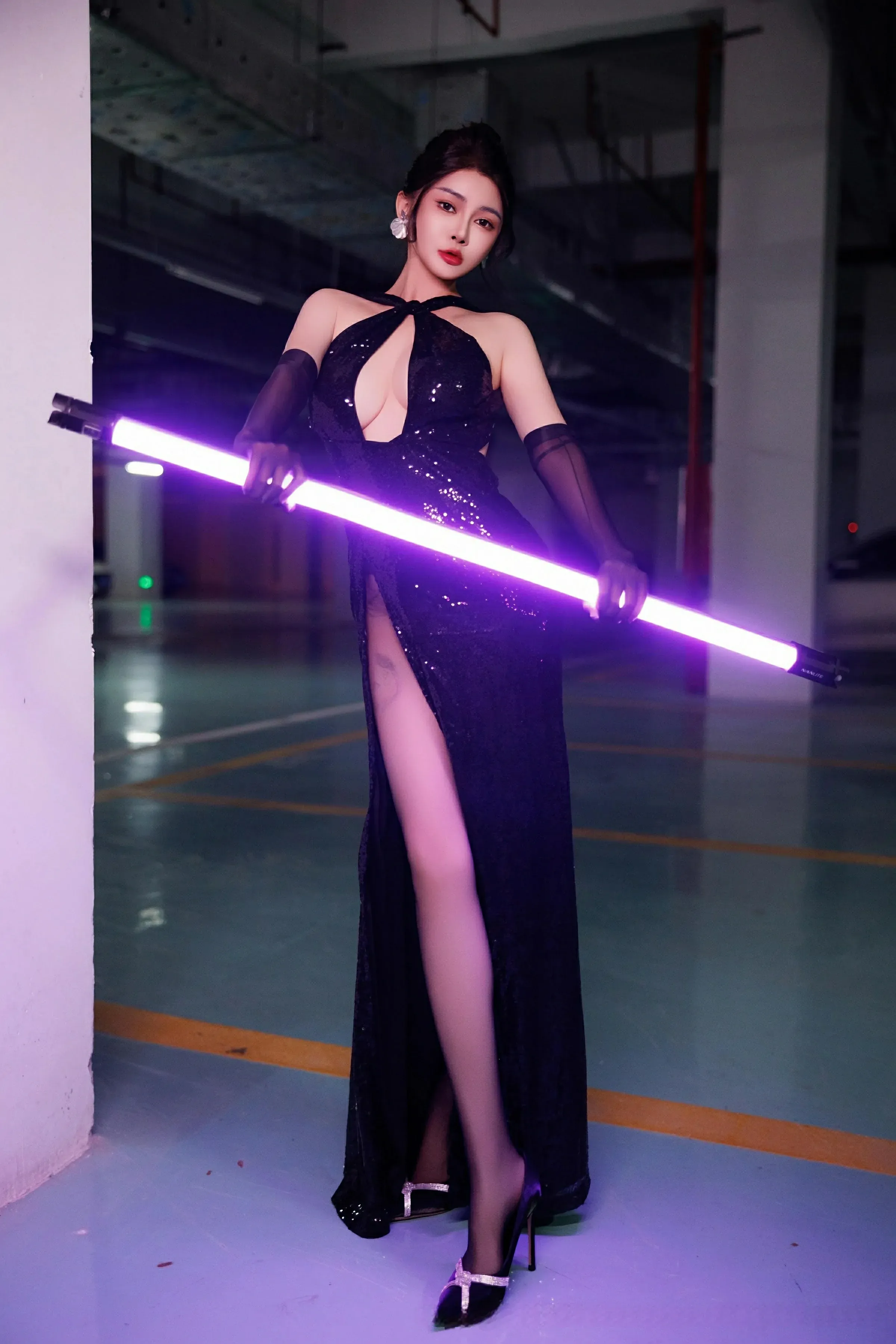  XiuRen 秀人 No.9512 凯竹Quinn第7张