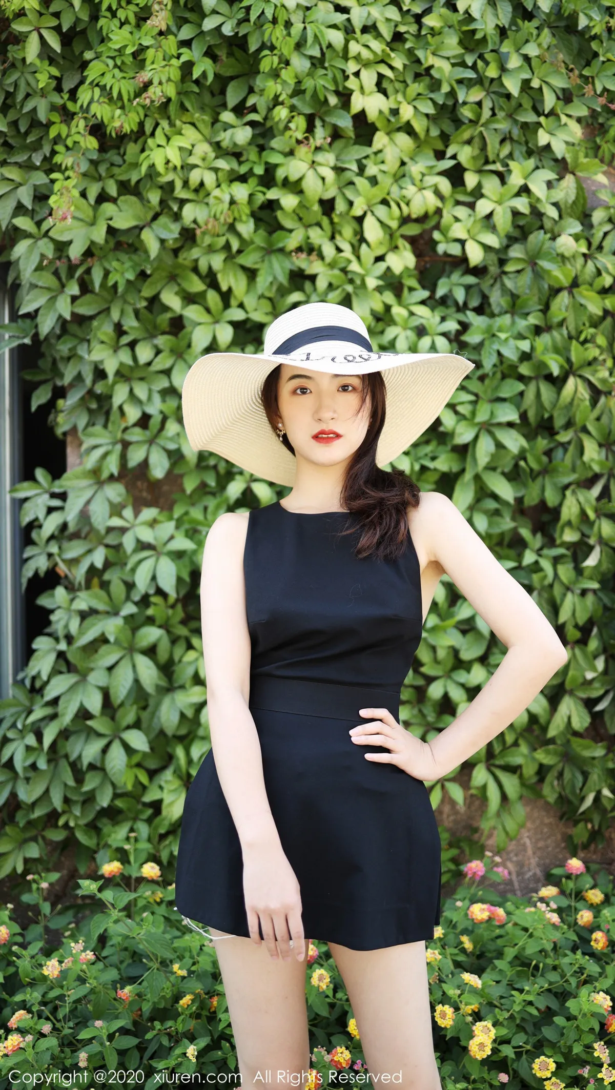 XIUREN秀人网 N0.1956 艺儿拿铁第1张