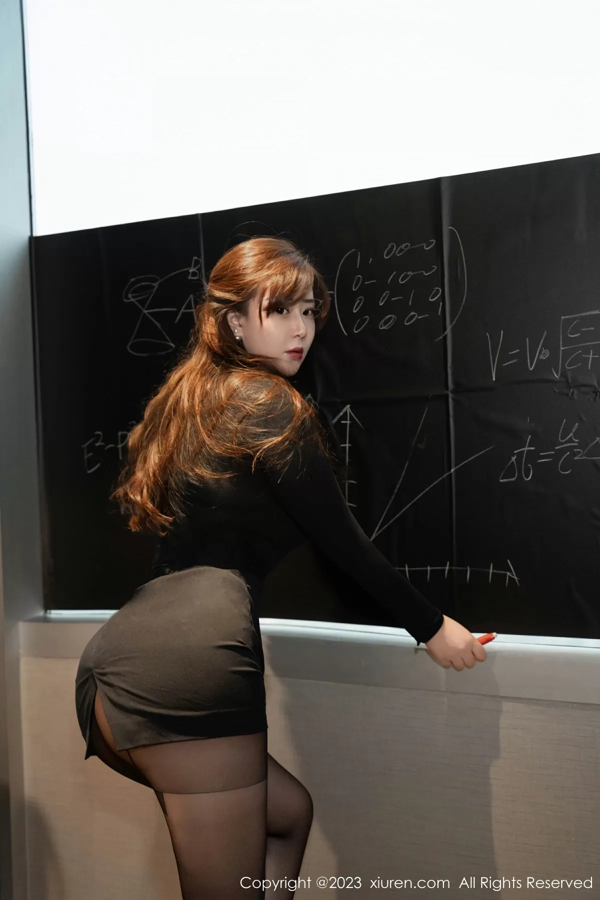  XiuRen 秀人 No.7513 王婉悠Queen [60P]第3张