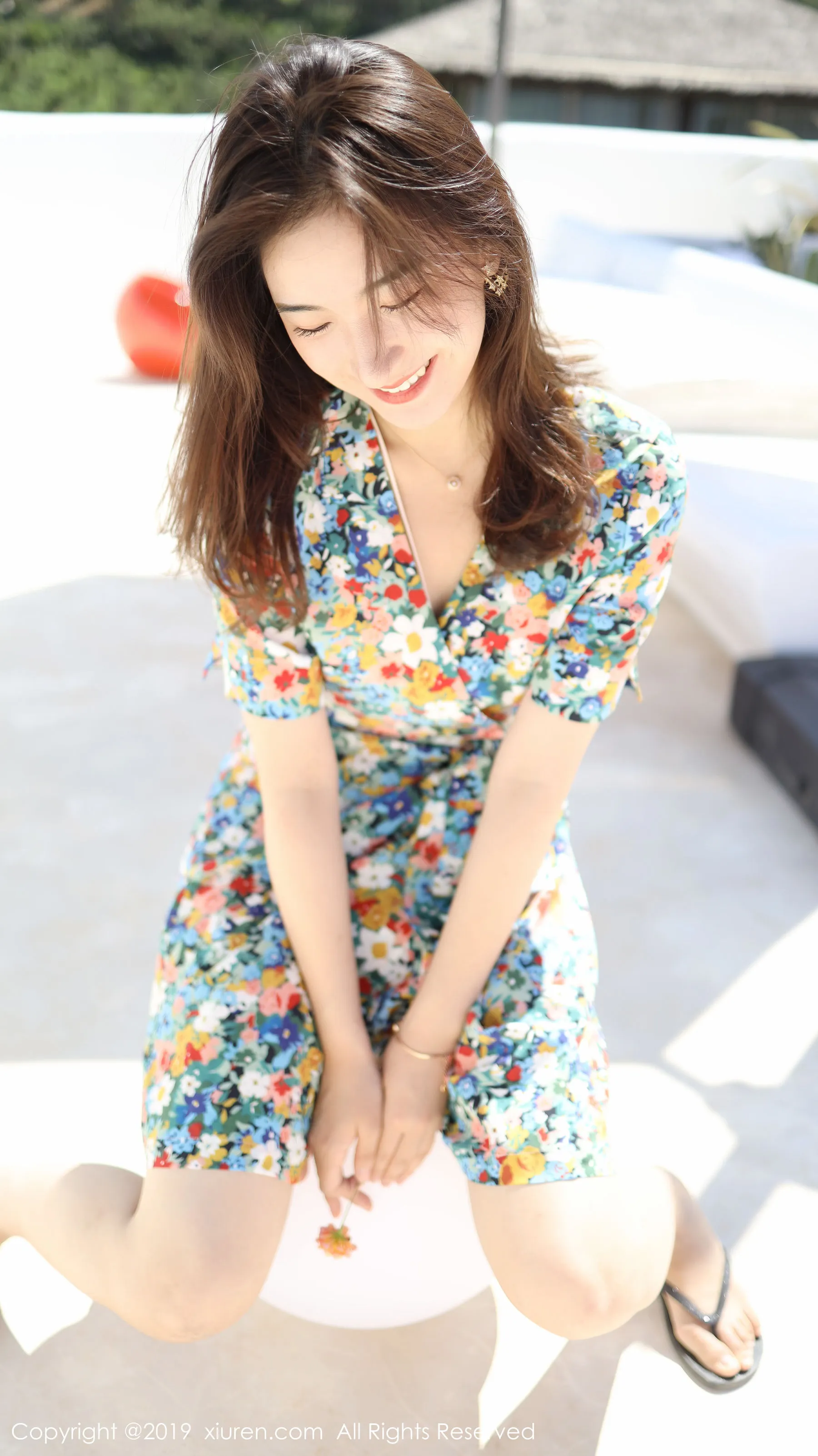 秀人 No.1641 艺儿伢哟第2张