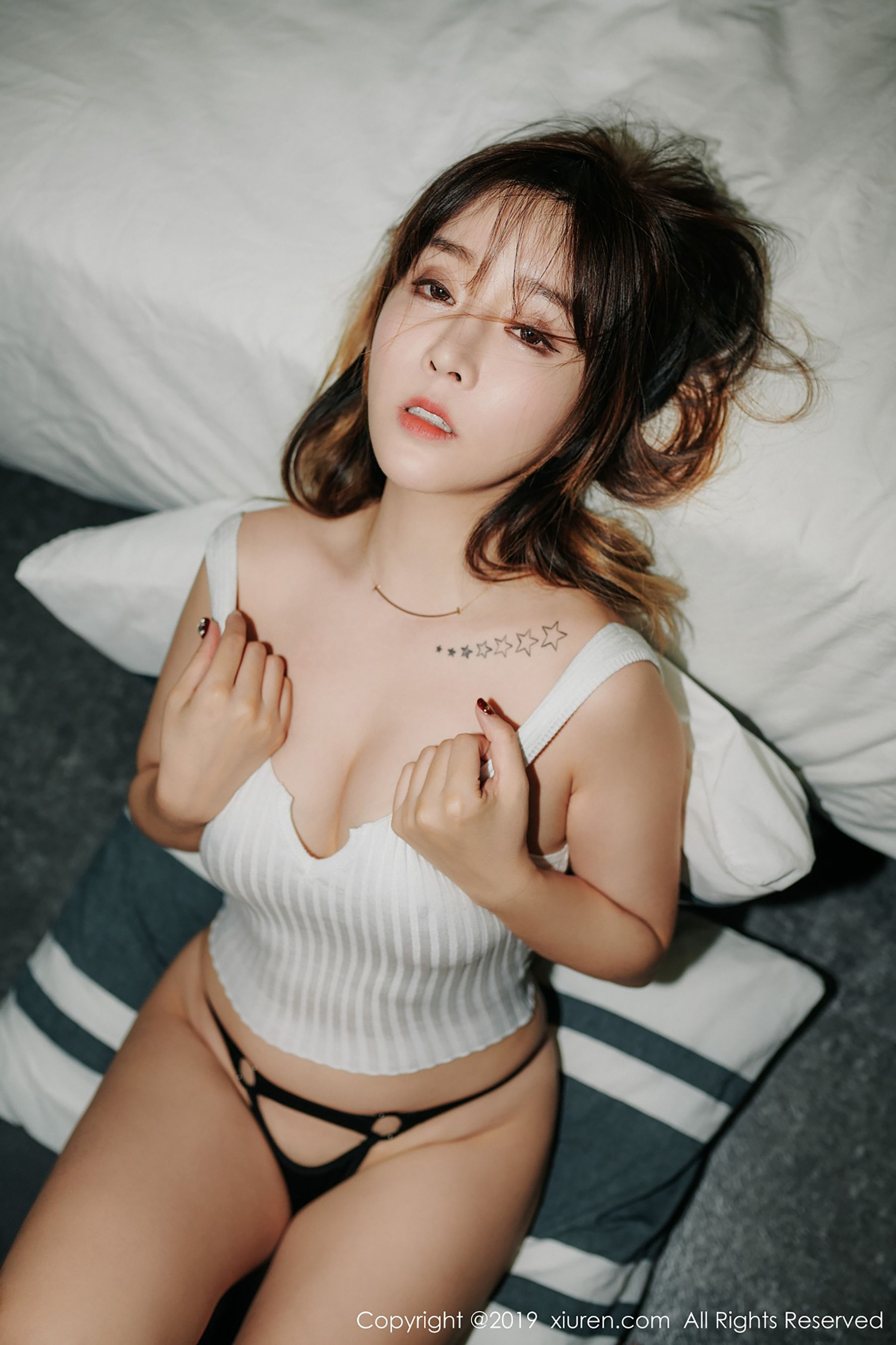 XiuRen 秀人网 No.1328 王雨纯第18张