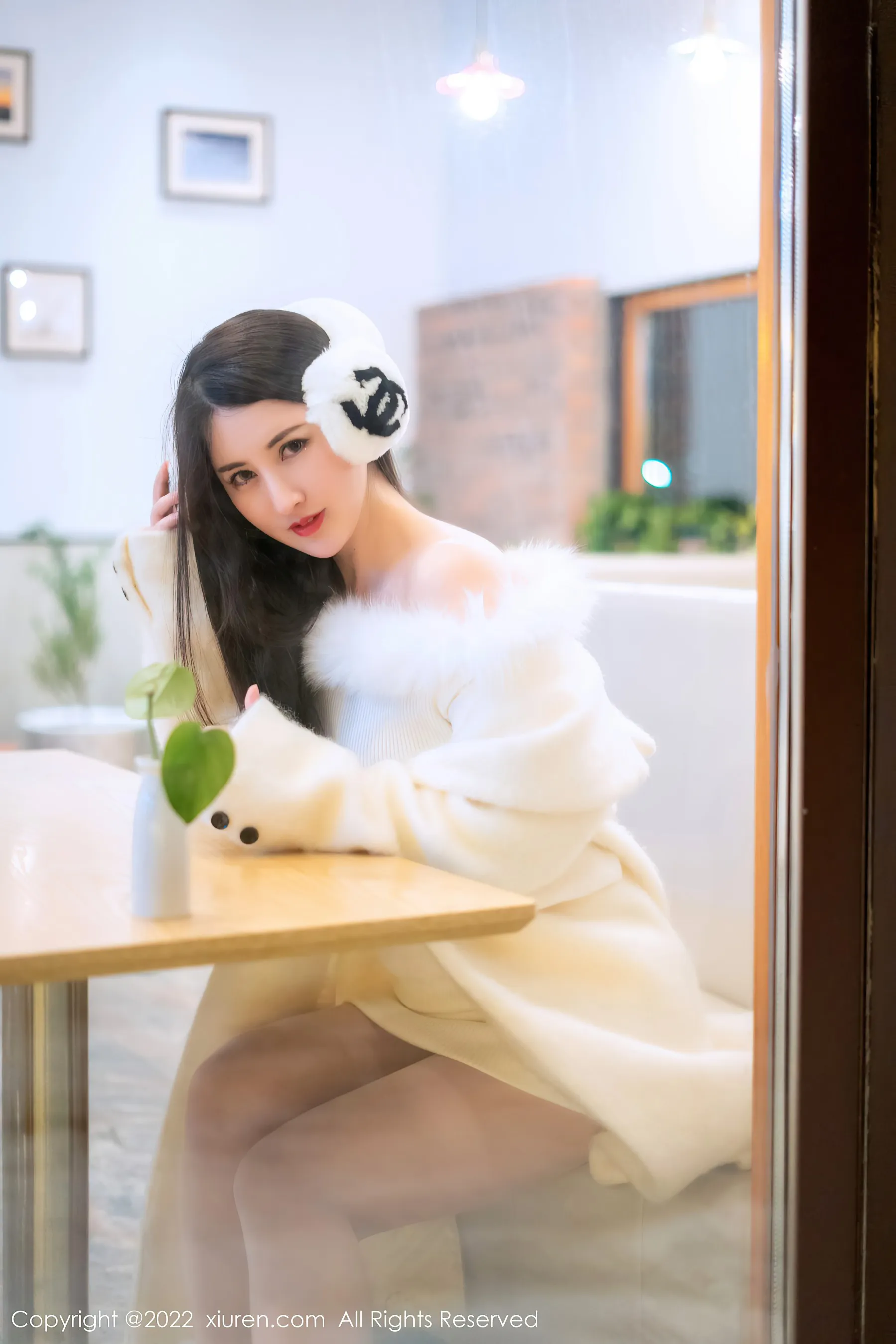 秀人网 No.4578 诗诗kiki第15张