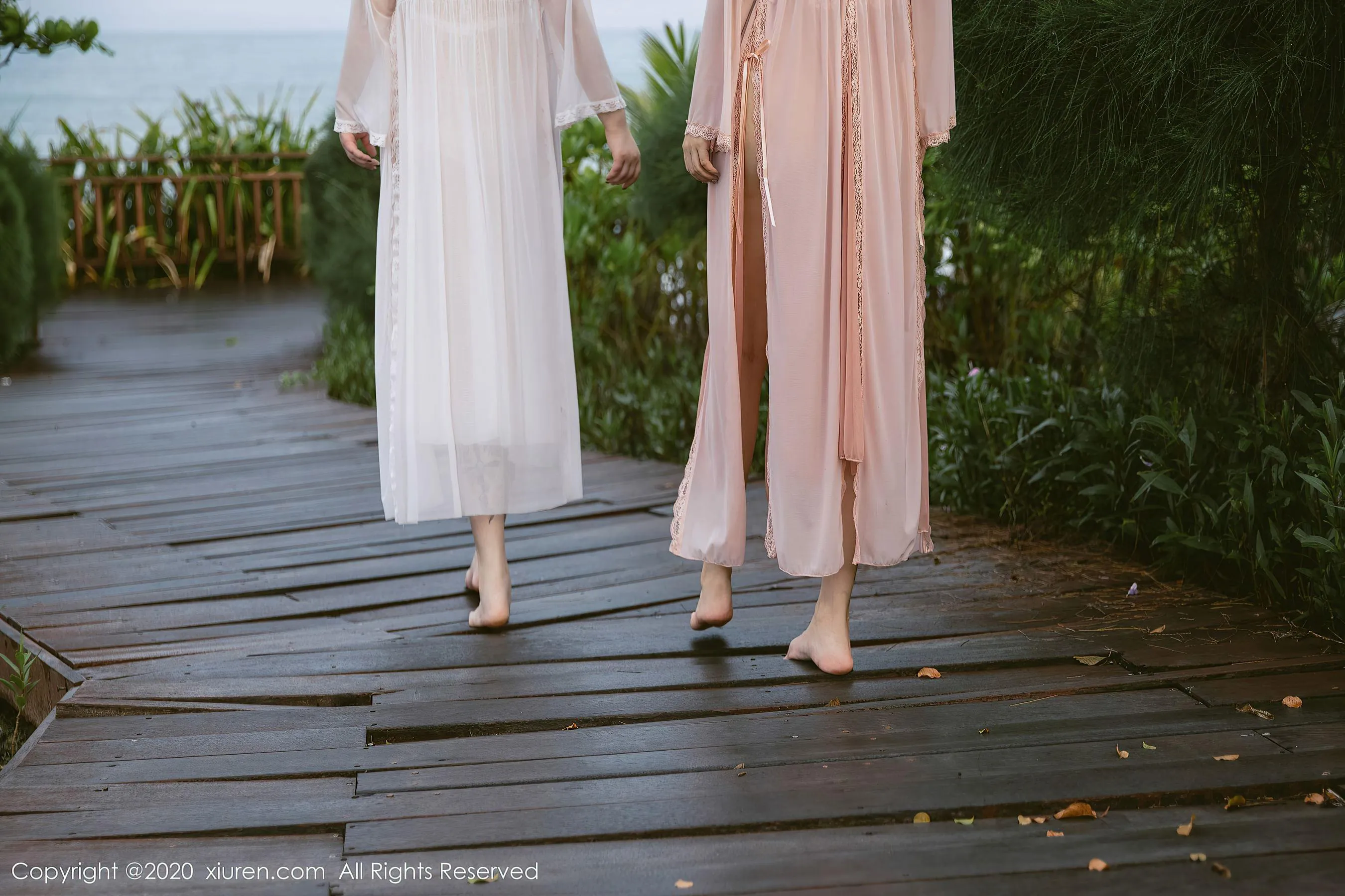 秀人 No.2444 王雨纯&妲己_Toxic第2张