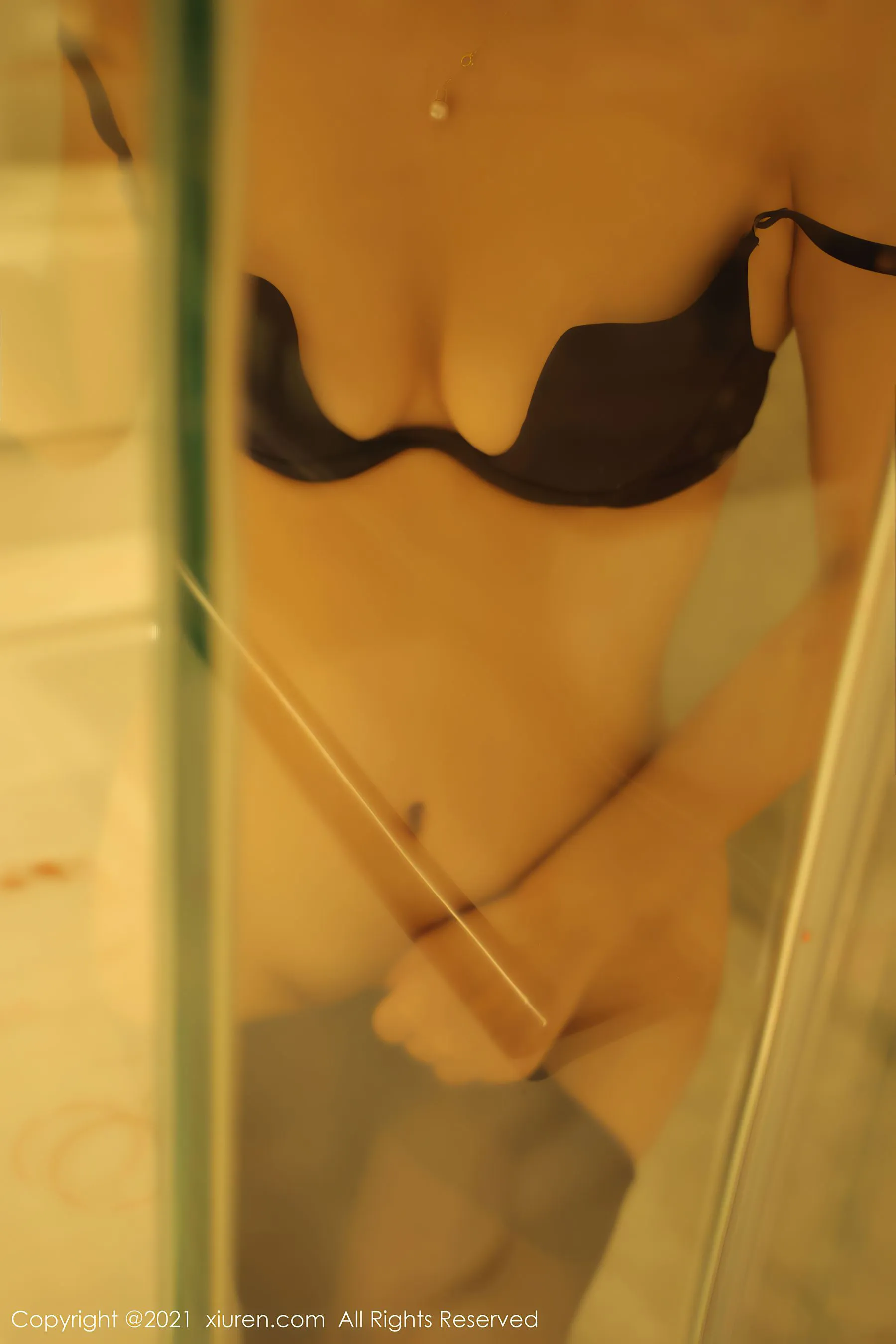  秀人 No.4023 周慕汐baby第30张