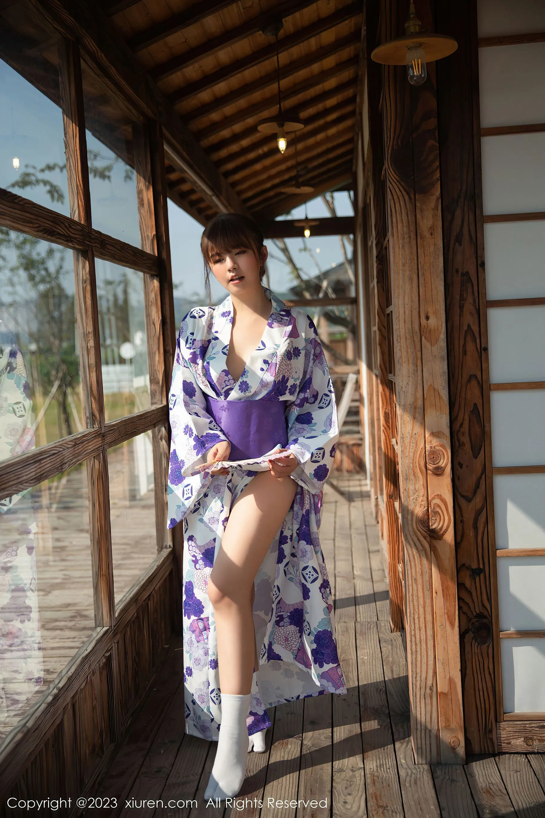  秀人网 No.6274 张思允Nice第20张