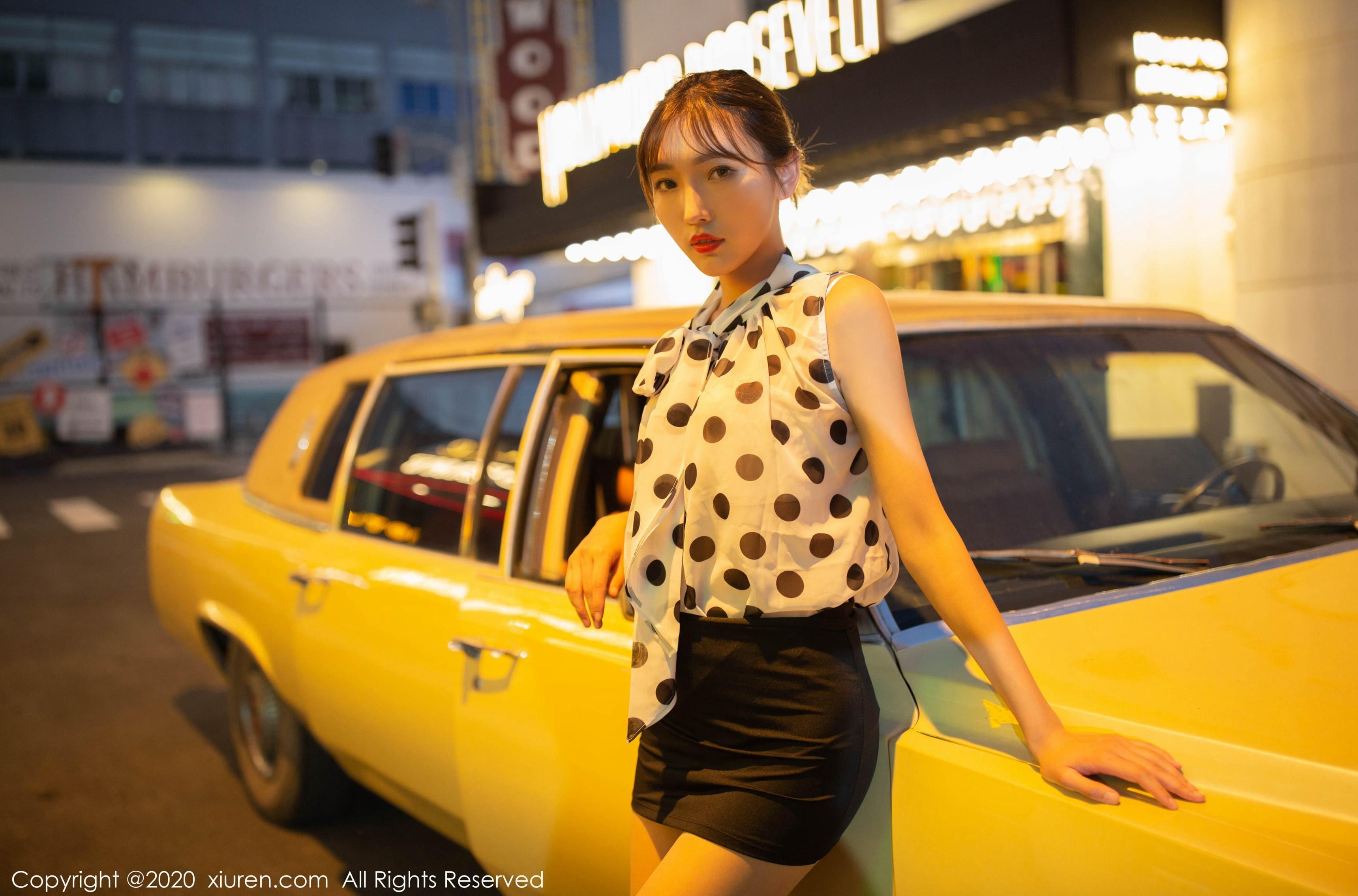  XIUREN秀人网 NO.2222 陆萱萱第24张