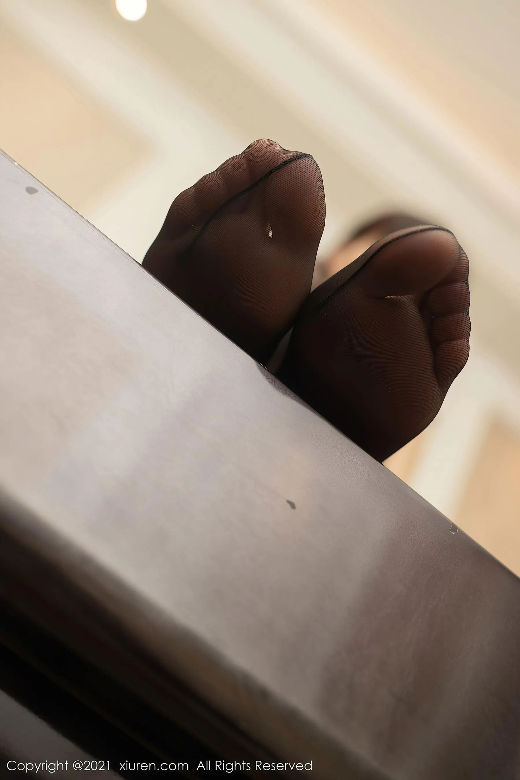  秀人 No.3246 陆萱萱第11张