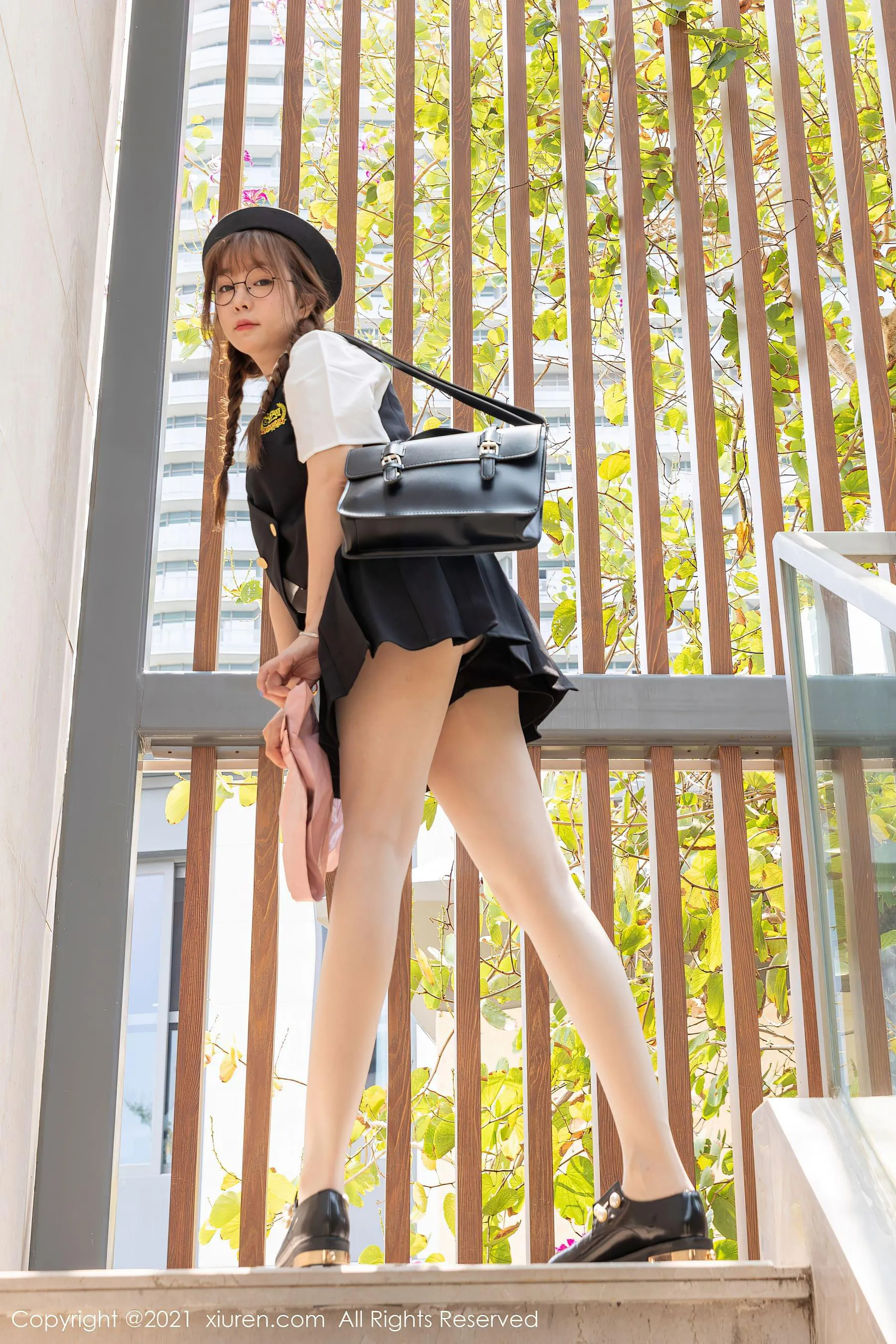  秀人 No.3366 王雨纯第18张