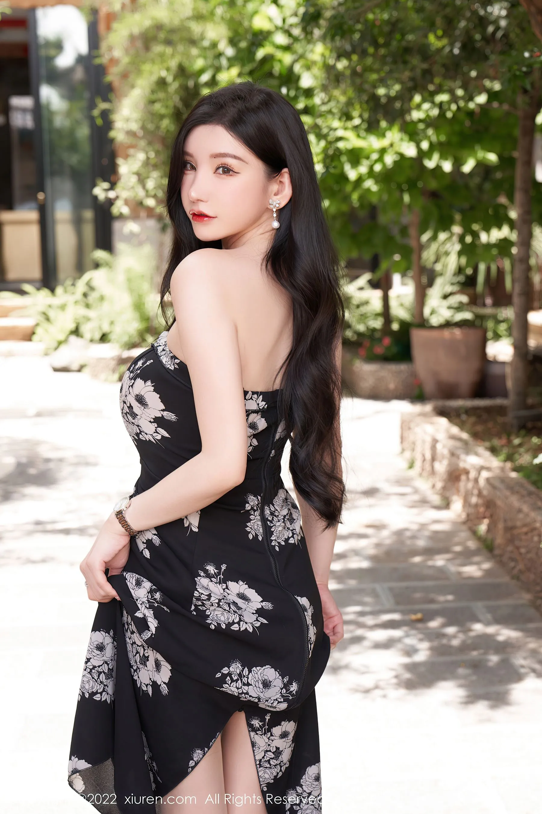  秀人网 No.5307 周于希Sally第20张