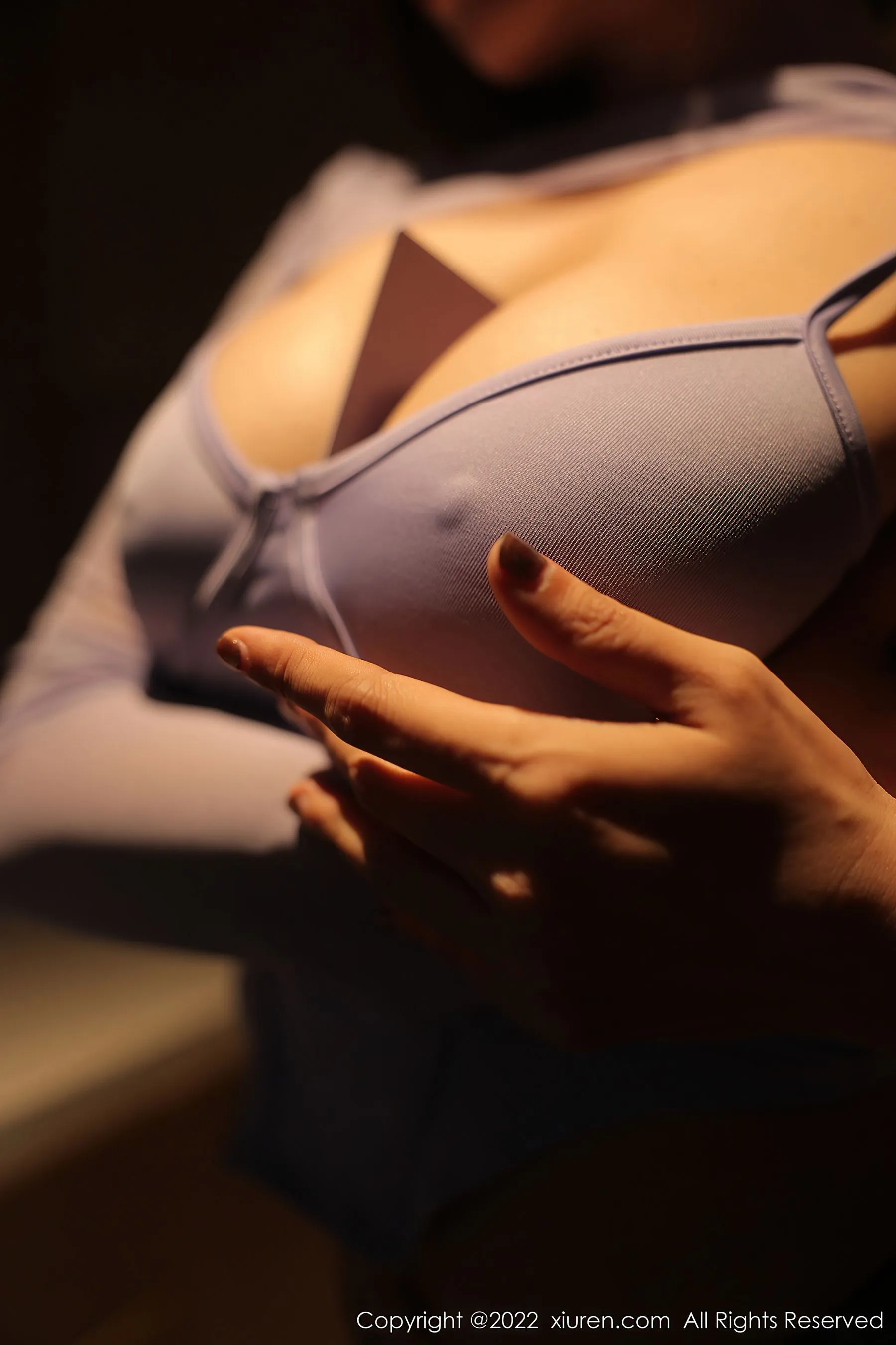 秀人网 No.5779 果儿Victoria第17张