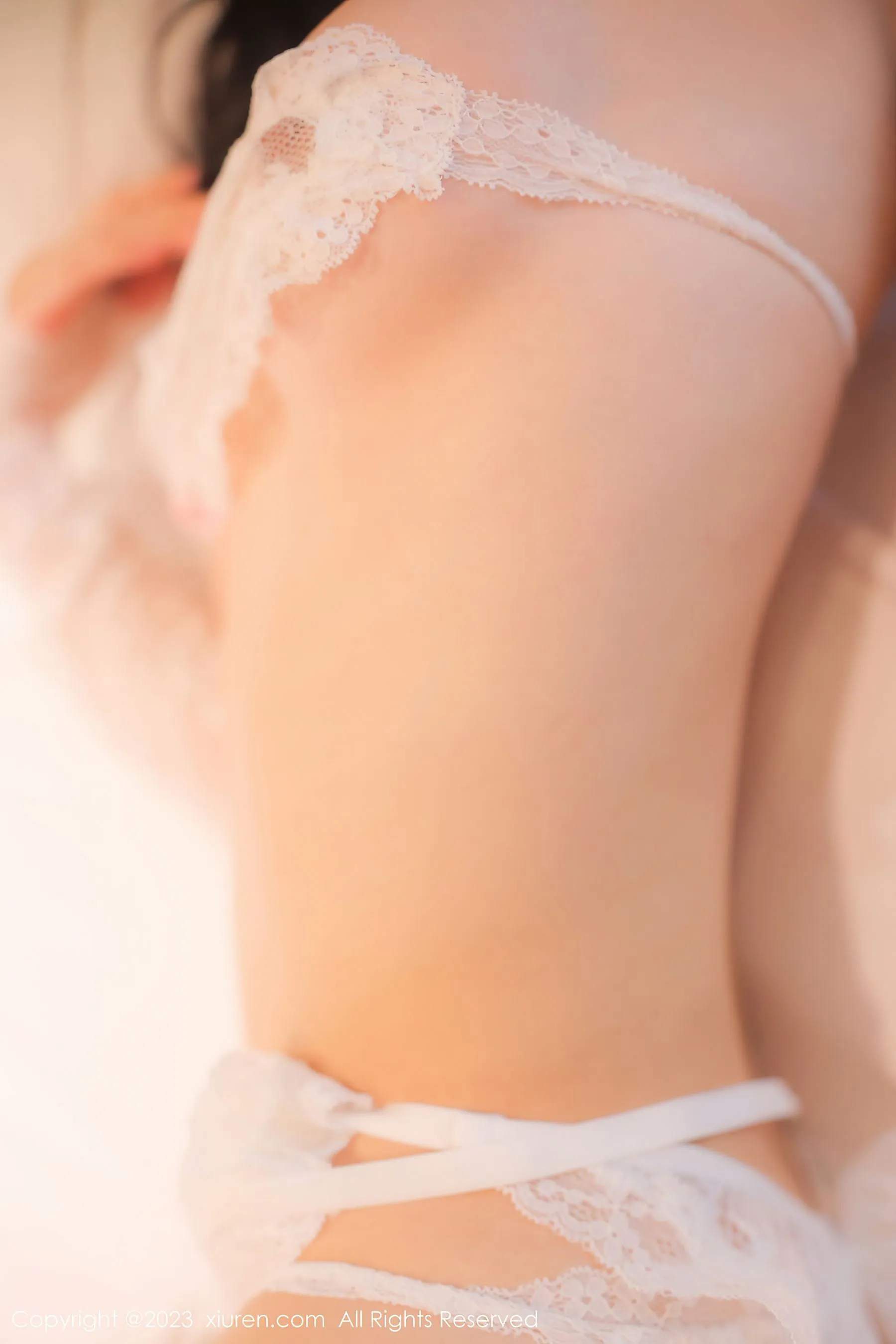  秀人网 No.6621 幼幼 丝袜美腿第17张