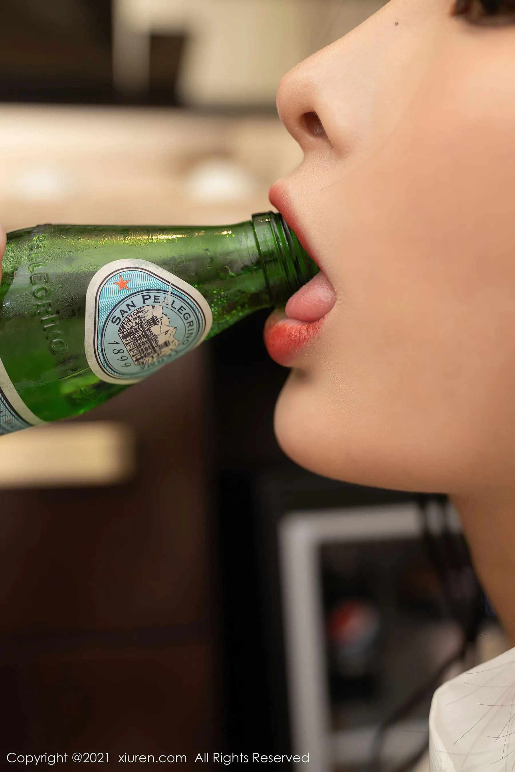  秀人 No.3519 陈小喵第14张