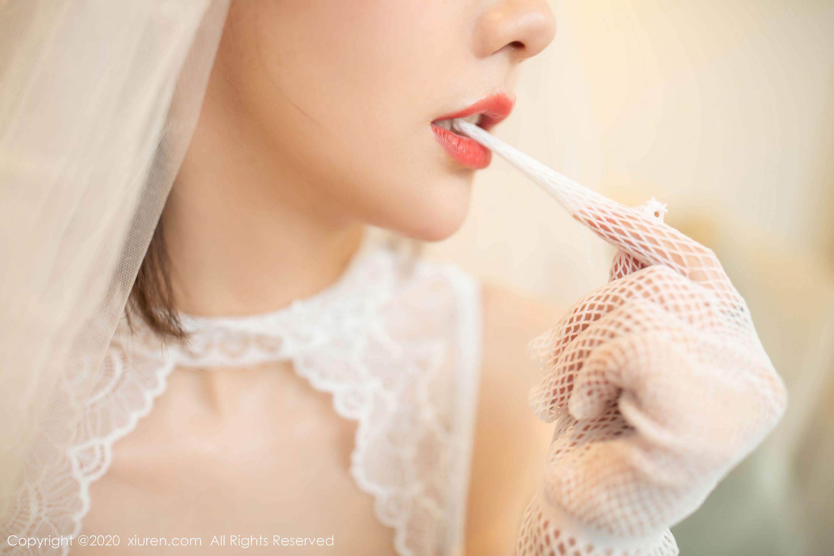 秀人XIUREN No.2328 艺轩第7张