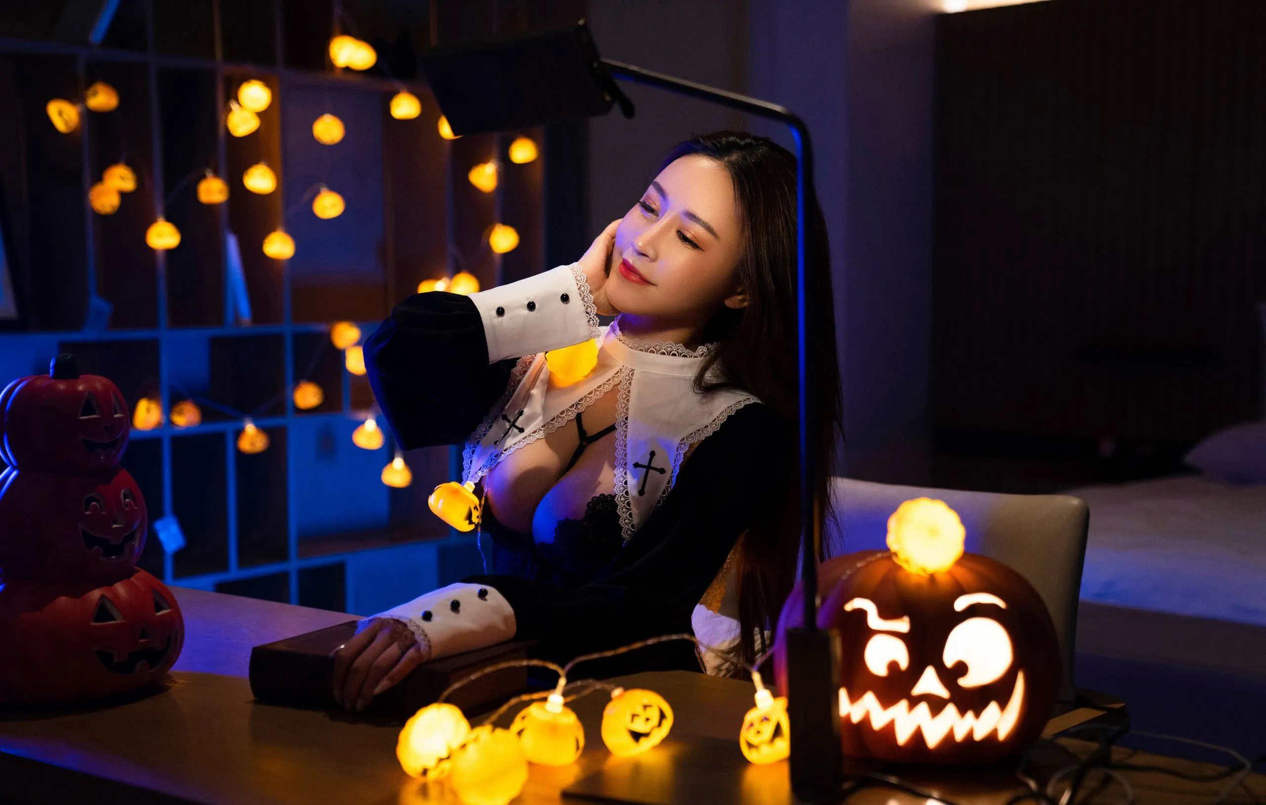  XIUREN秀人网 N0.1802 周井空第3张