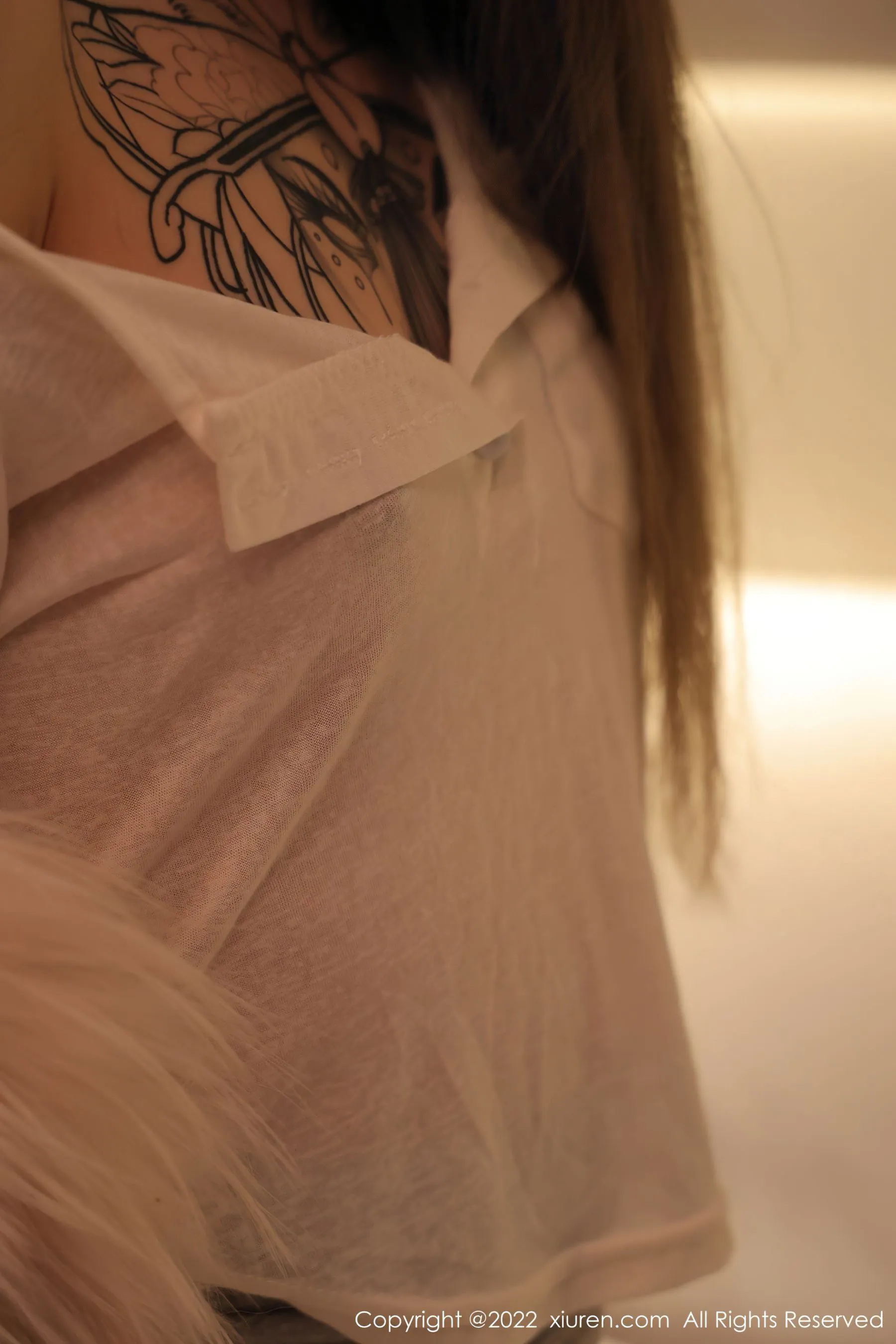 秀人 No.4441 奶瓶第5张