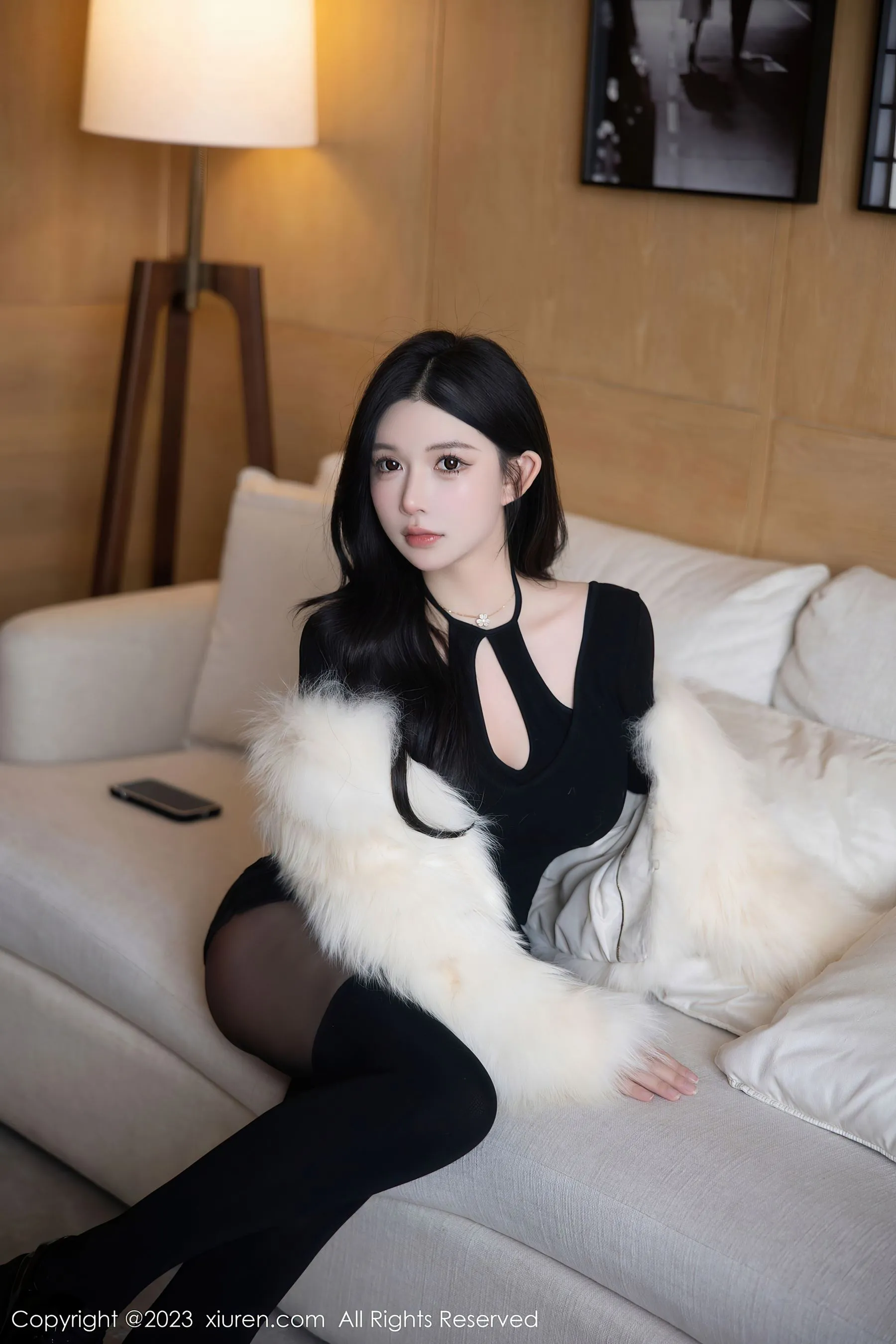  秀人网 No.6212 林珊珊第25张