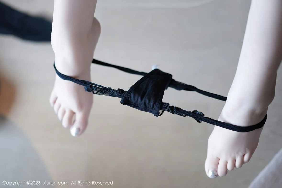  XiuRen 秀人 No.6887 妲己Toxic 蕾丝内衣性感写真 [71P]第20张