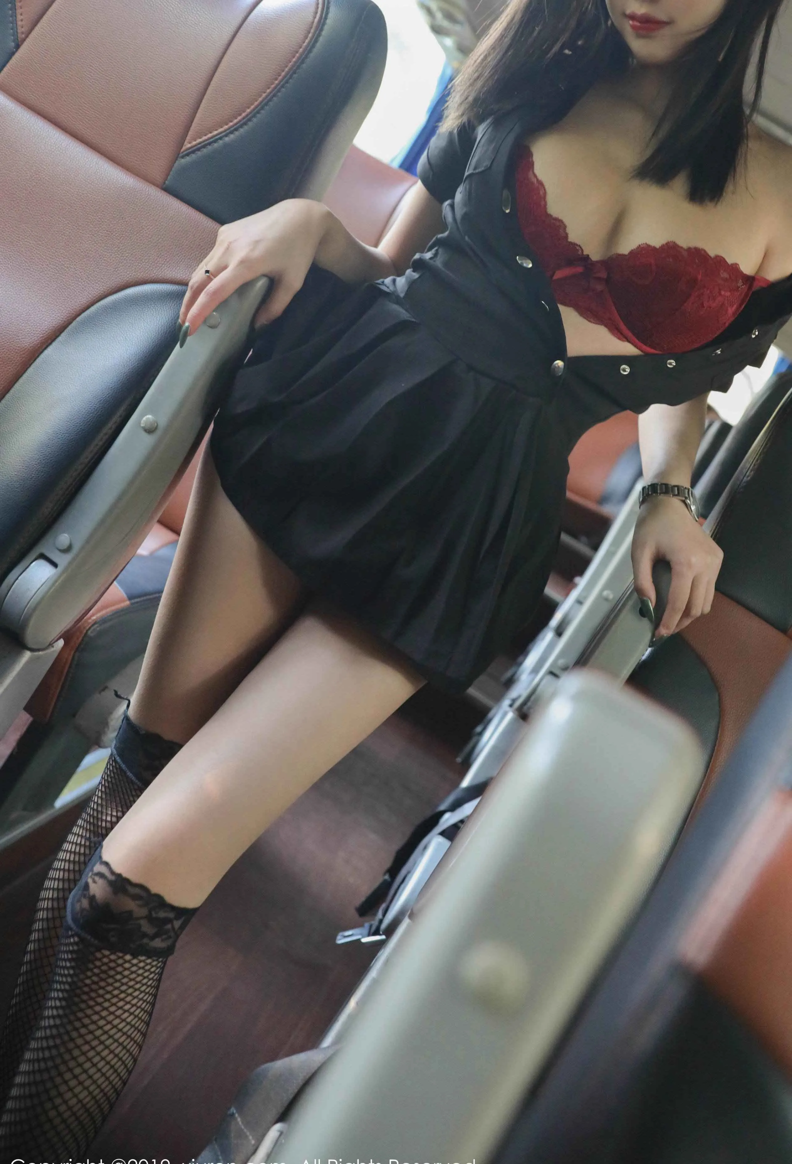 XIUREN秀人网 NO.1771 杨晨晨sugar第14张