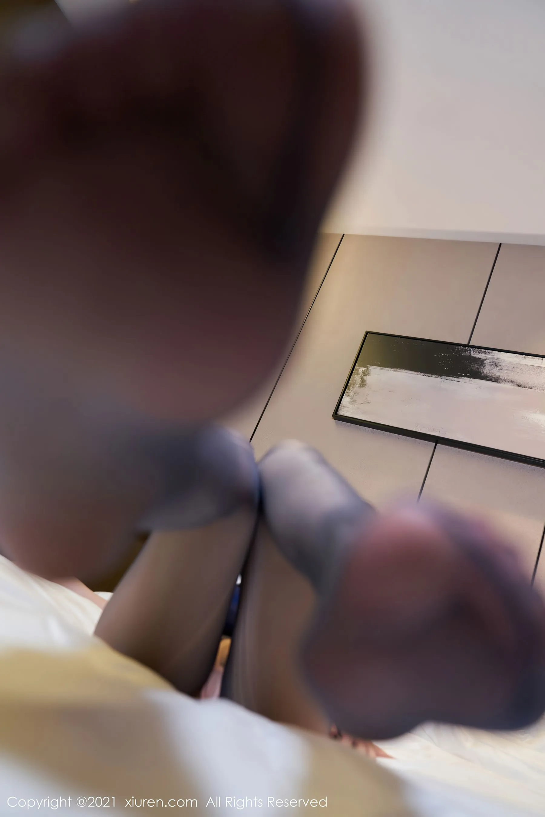  秀人 No.3629 韩静安第10张