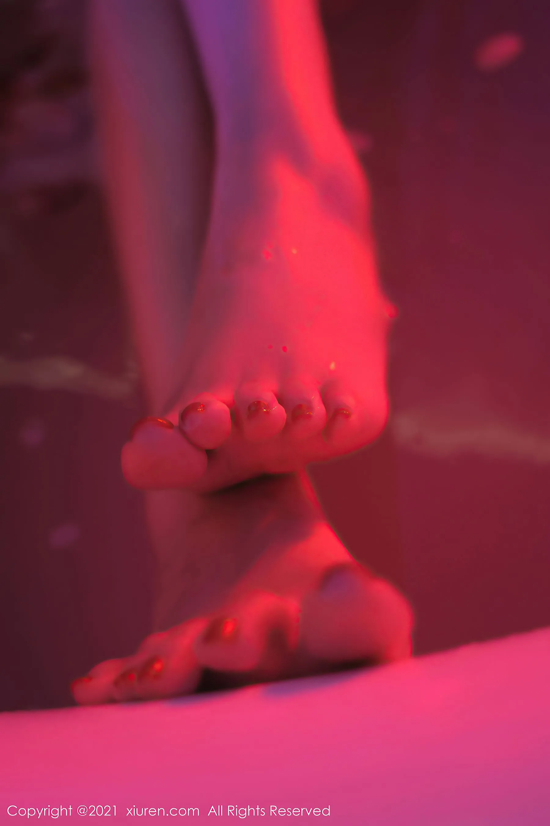 秀人 No.4227 田冰冰第11张