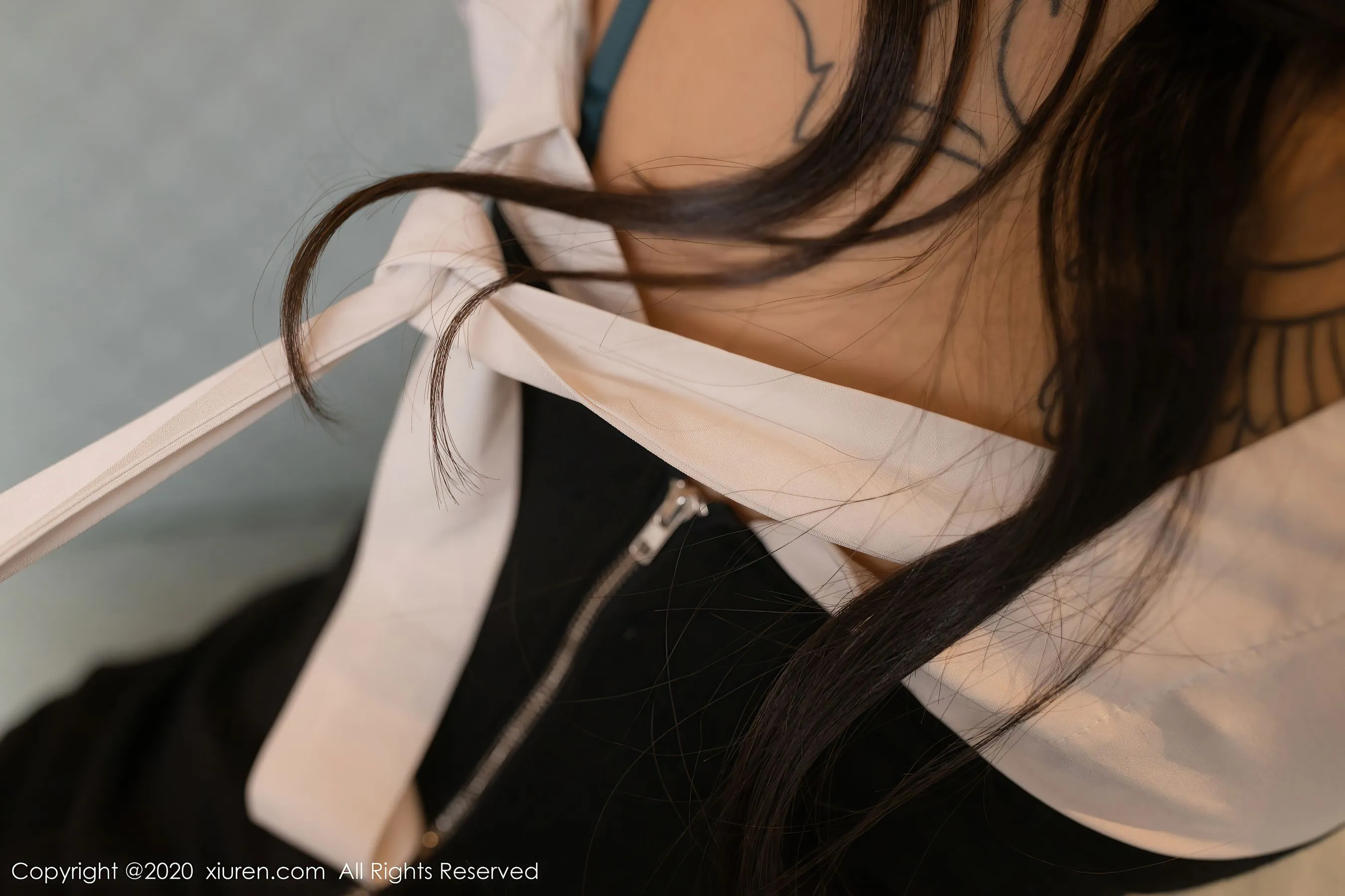  秀人 No.2948 陈小喵第23张