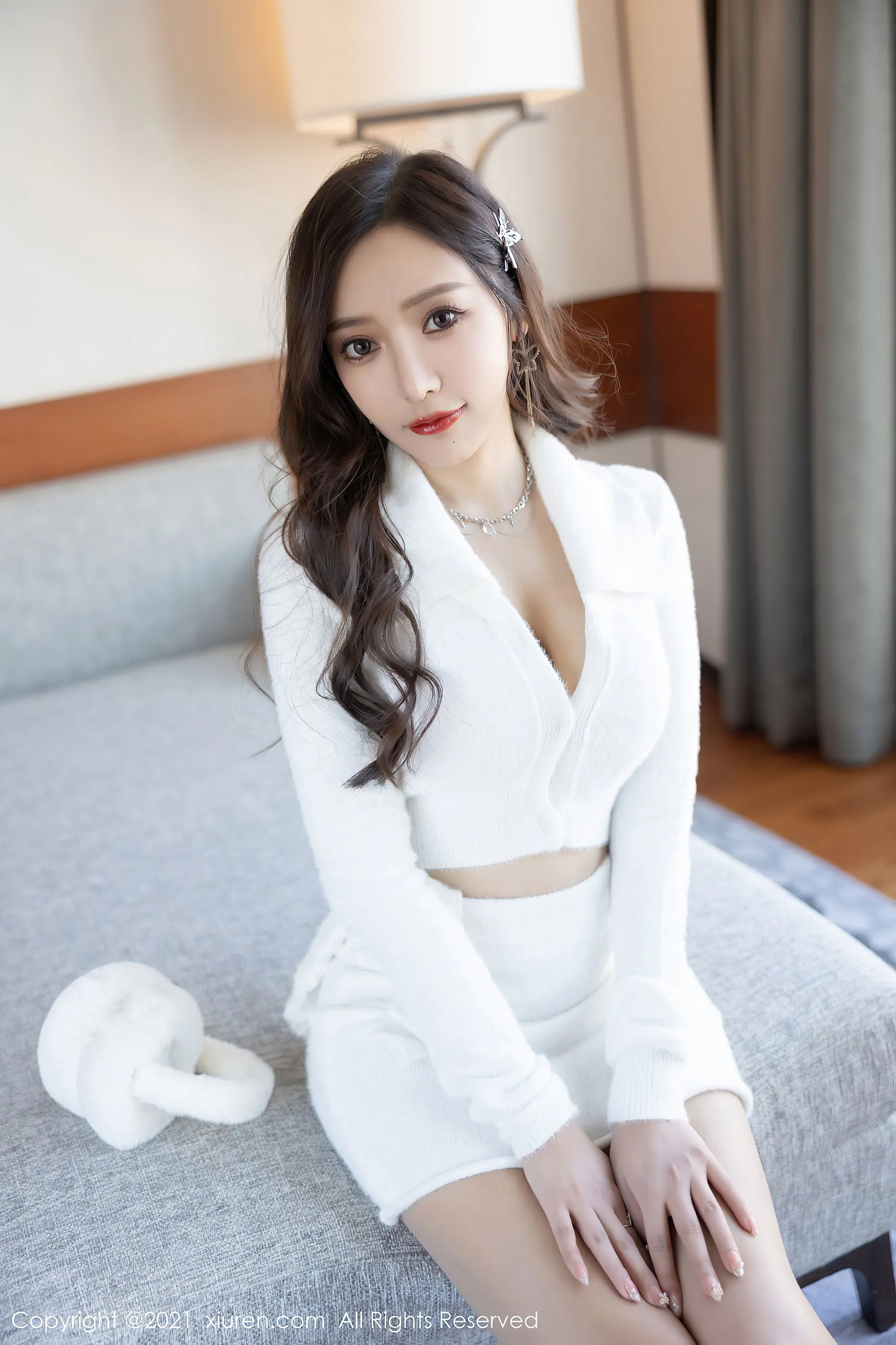  秀人 No.4359 王馨瑶yanni第15张