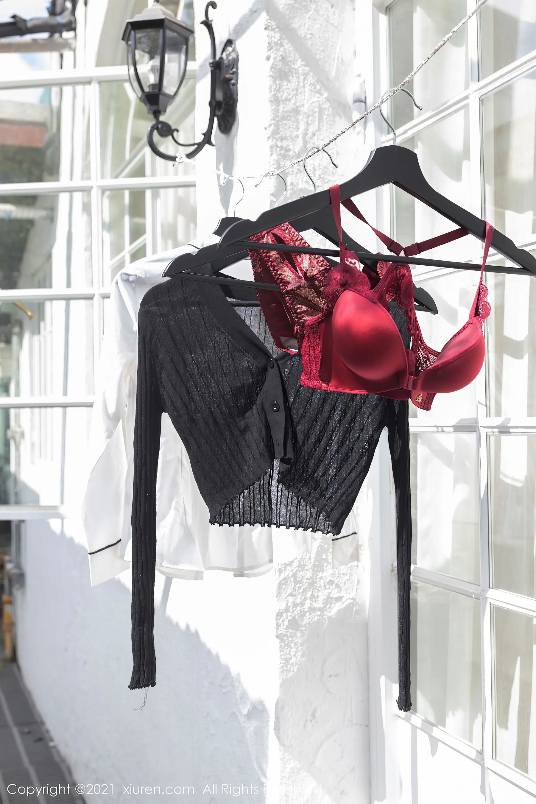  秀人 No.4139 鱼子酱Fish第21张